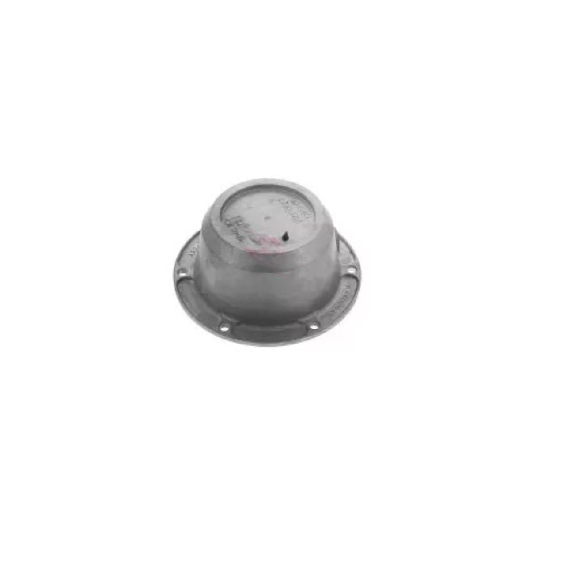 Meritor MTM/MTA,NON-PSI Hub Cap Route One Trailers