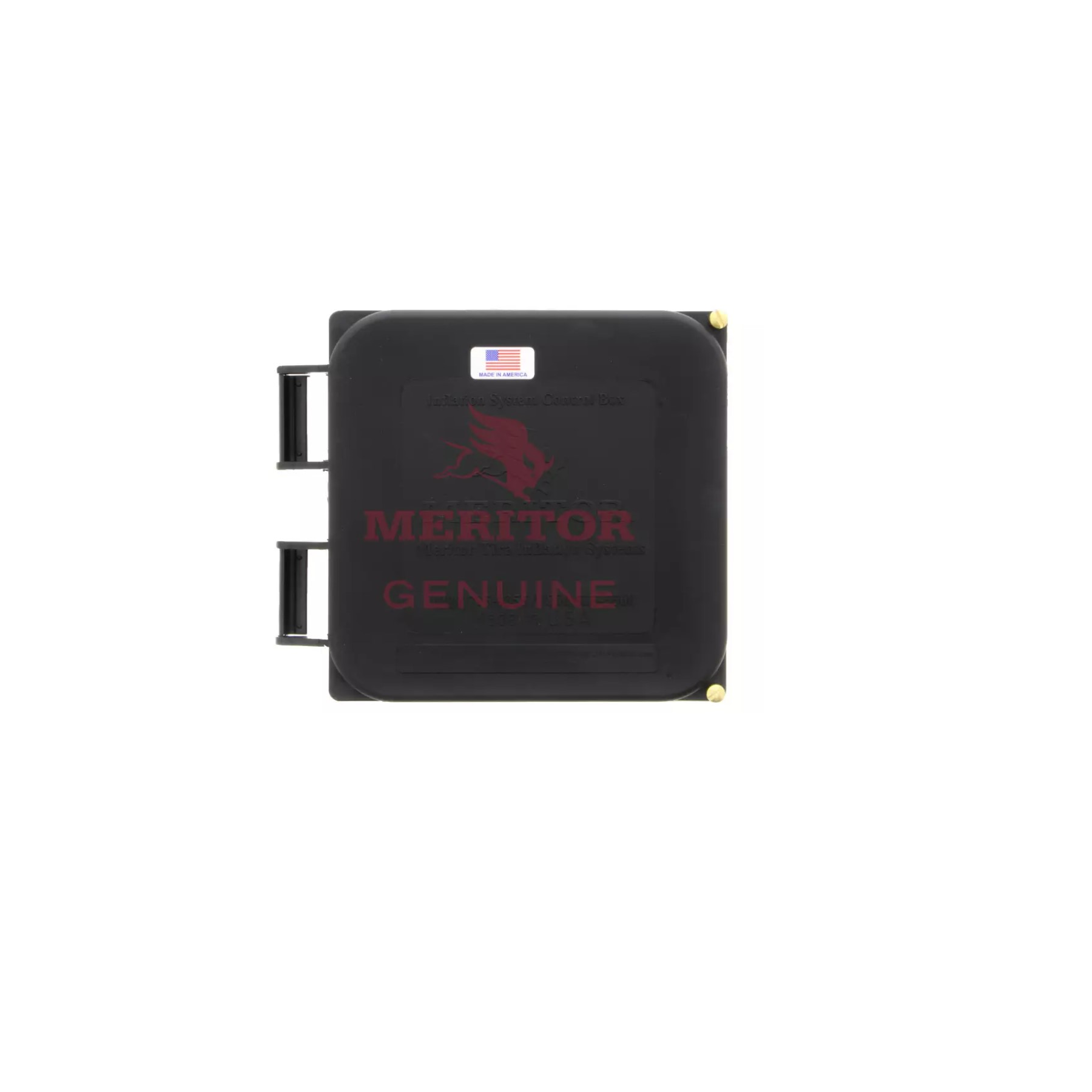 Meritor PSI Control Box Lid Only Route One Trailers