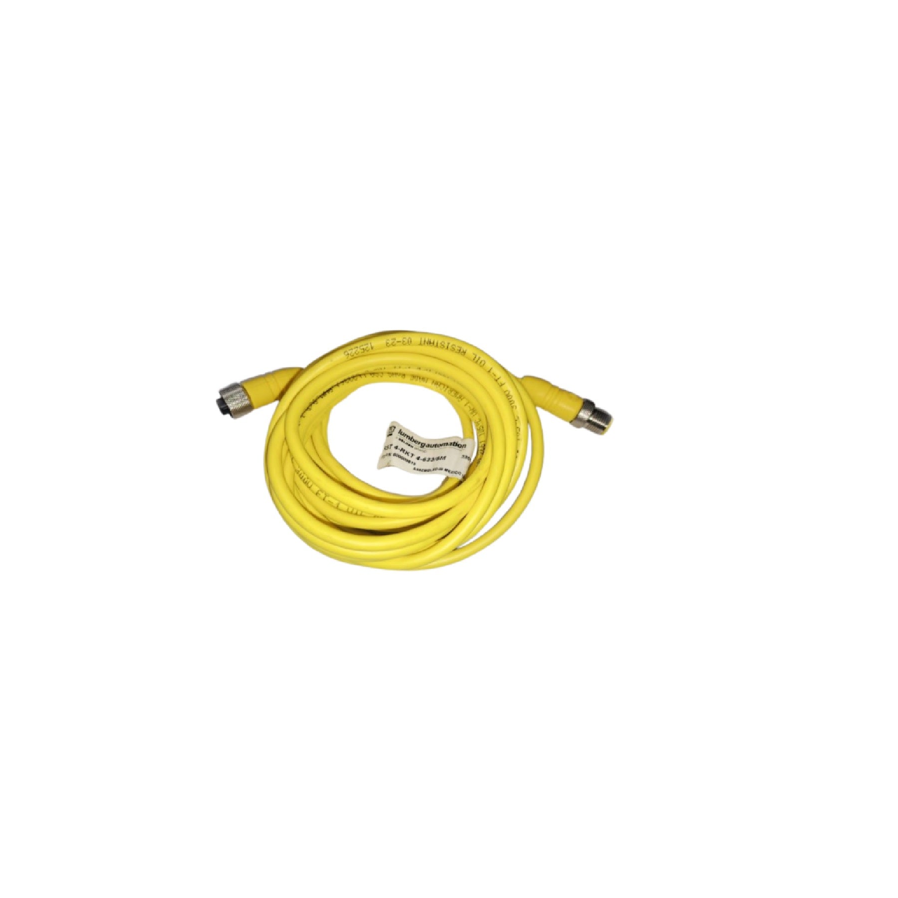 Extreme M12 Cylinder Harness Route One Trailers