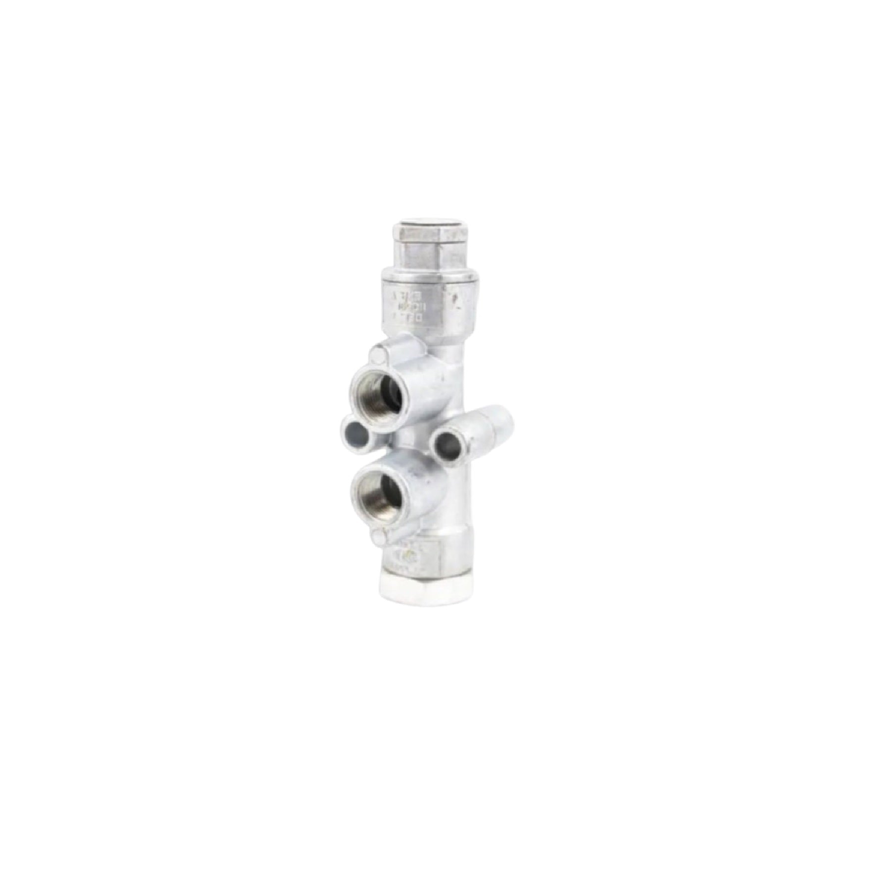 Extreme: Lift Axle Brake Lock Out Route One Trailers