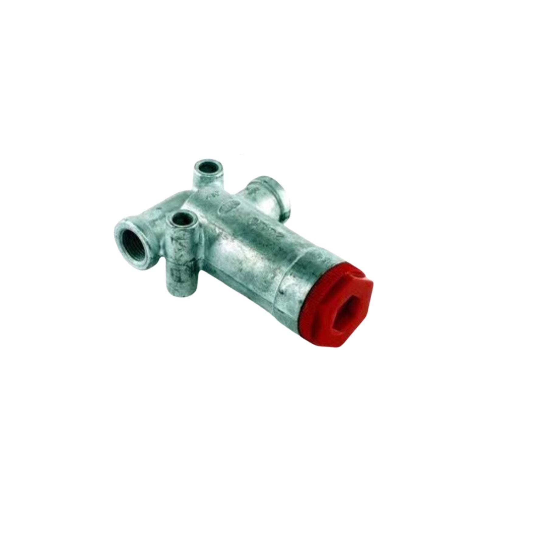 Extreme: Supply Line Filter