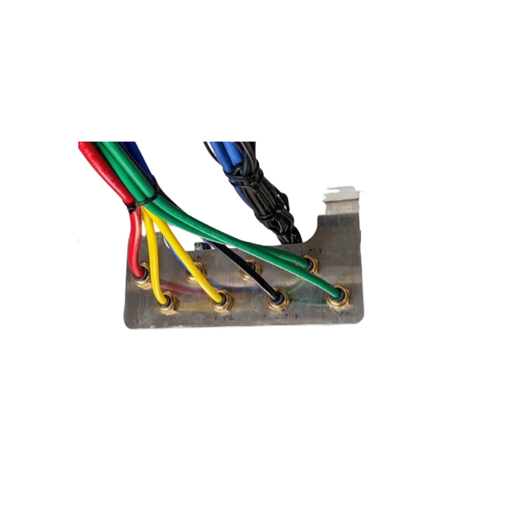 Extreme: Slider Airline Manifold