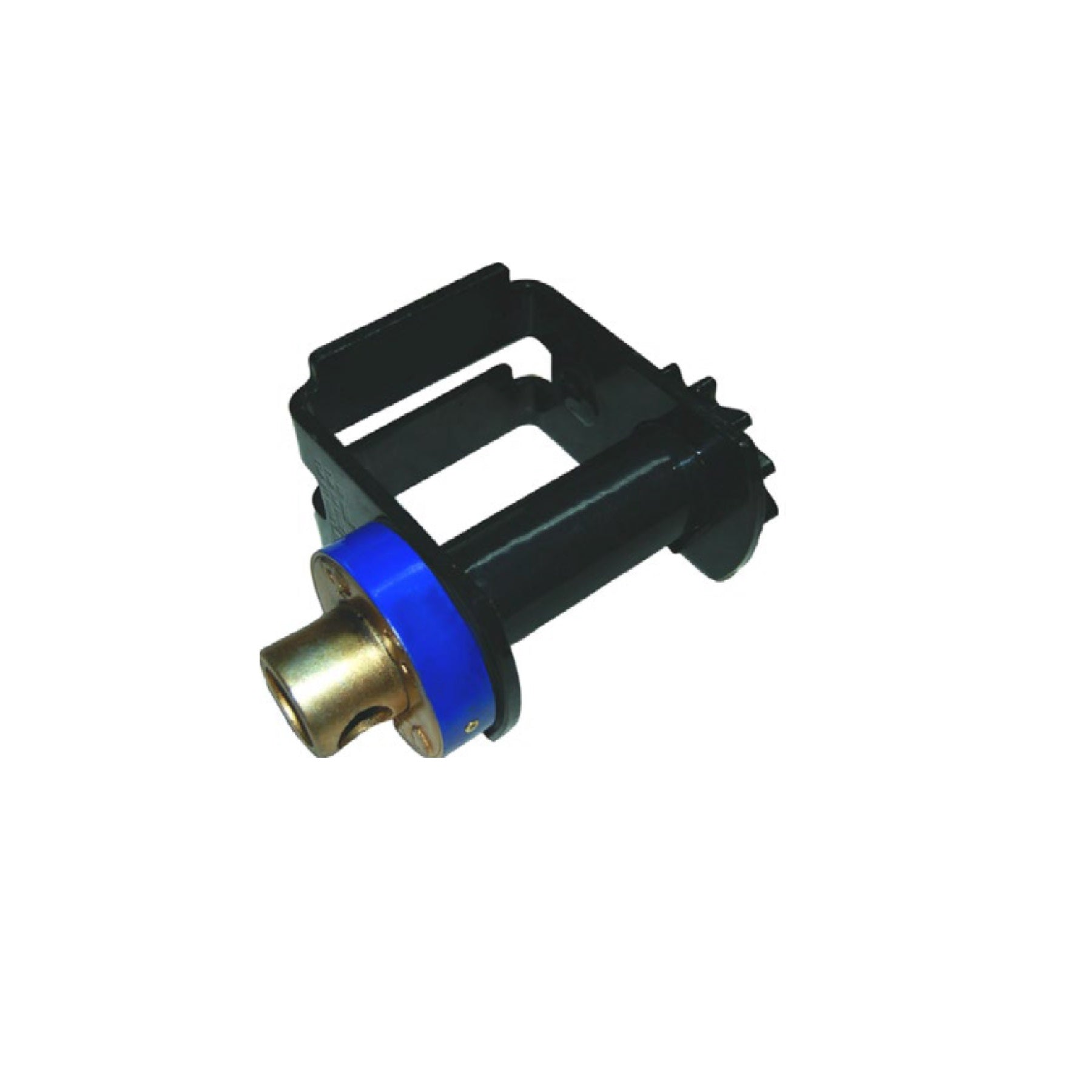 EXTREME: Ratcheting Winch Route One Trailers