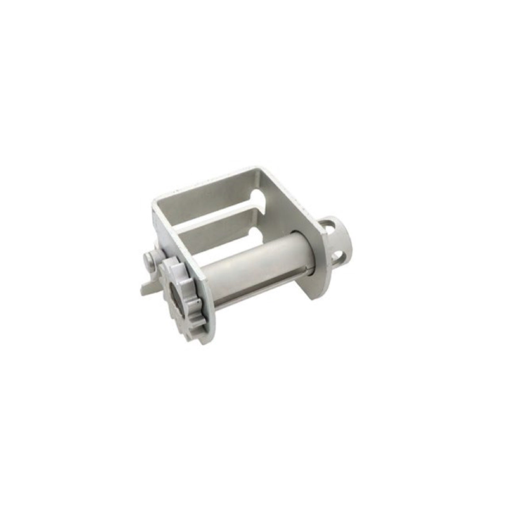 Extreme Double LL Zinc Winch – 5,500 lb WLL Route One Trailers