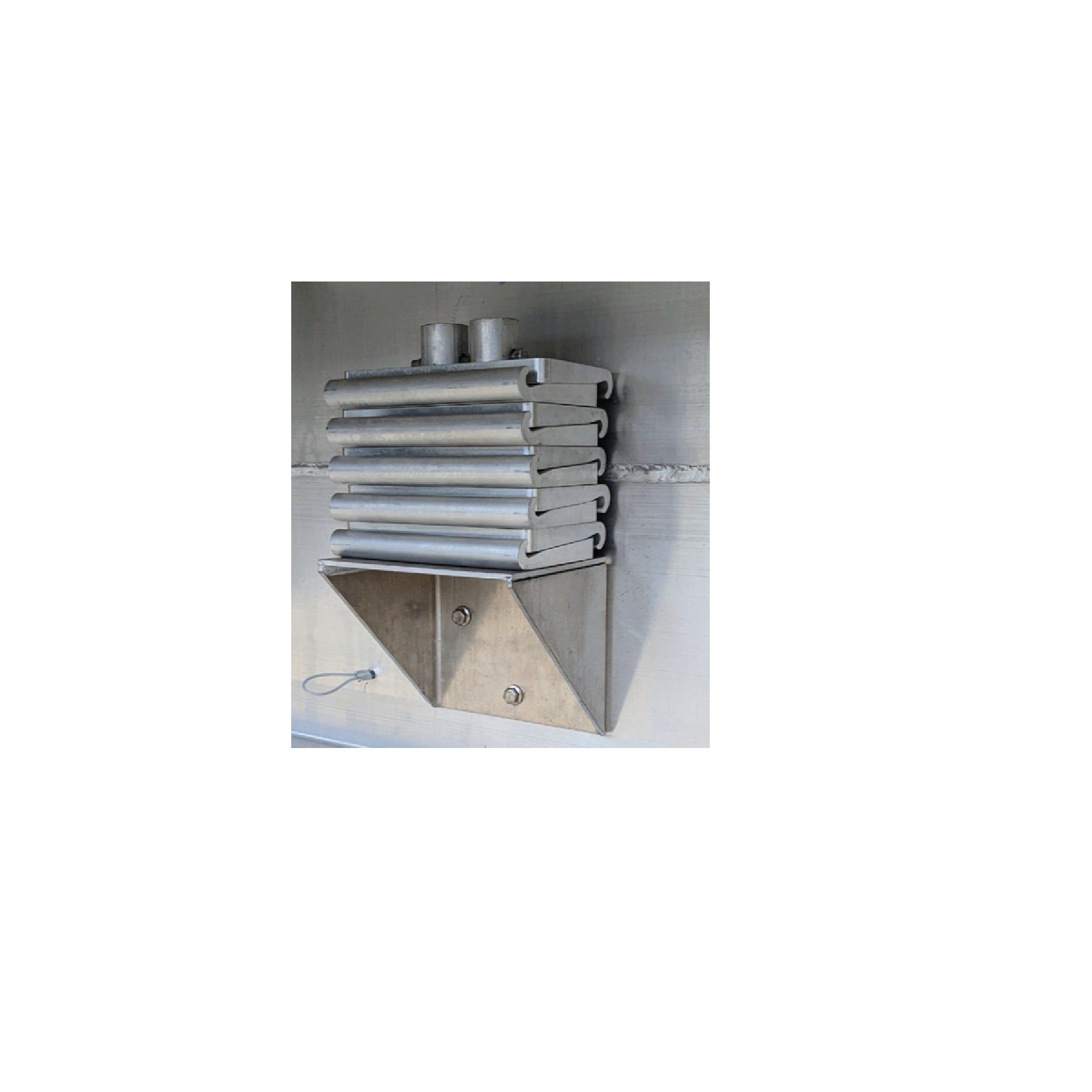 EXTREME: J-Hook Rack for 10 J-Hooks