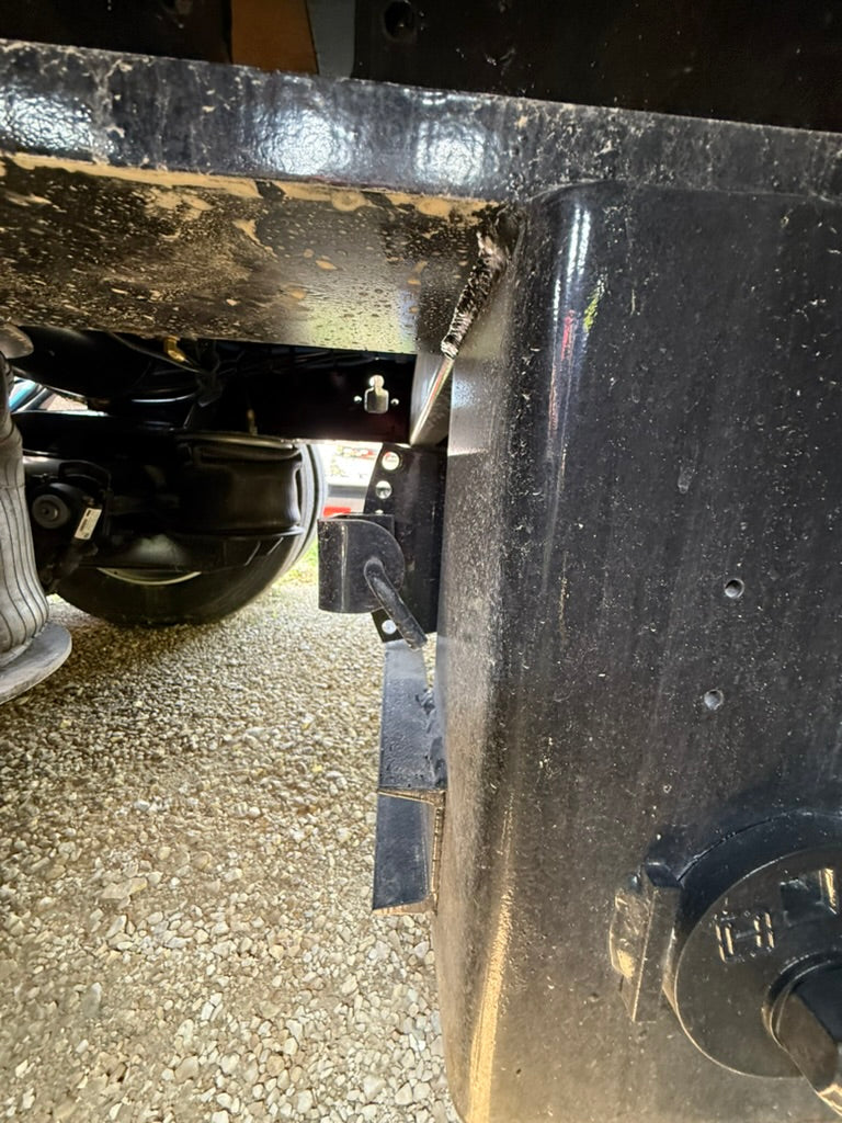 2026 XL 90 HDE Defender Route One Trailers