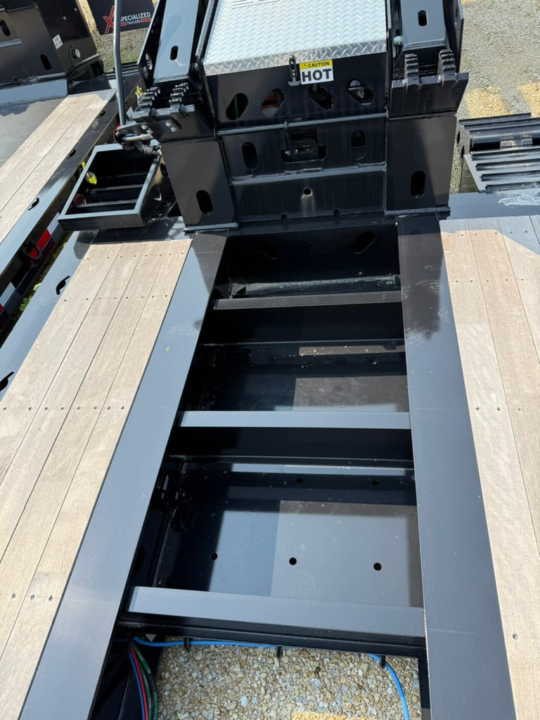 2026 XL 110 HDGS Guardian
