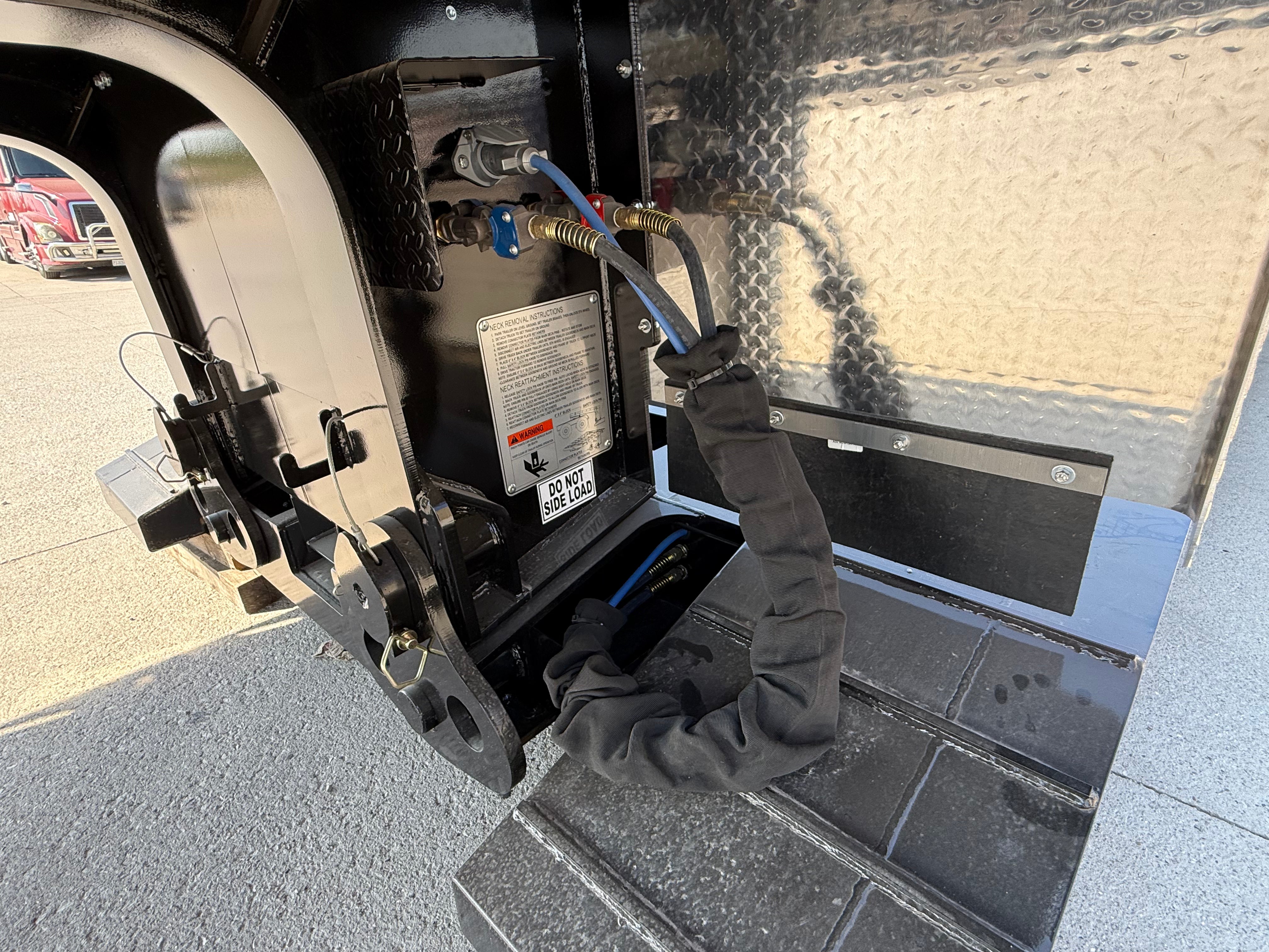 2026 XL 80 MFG Knight