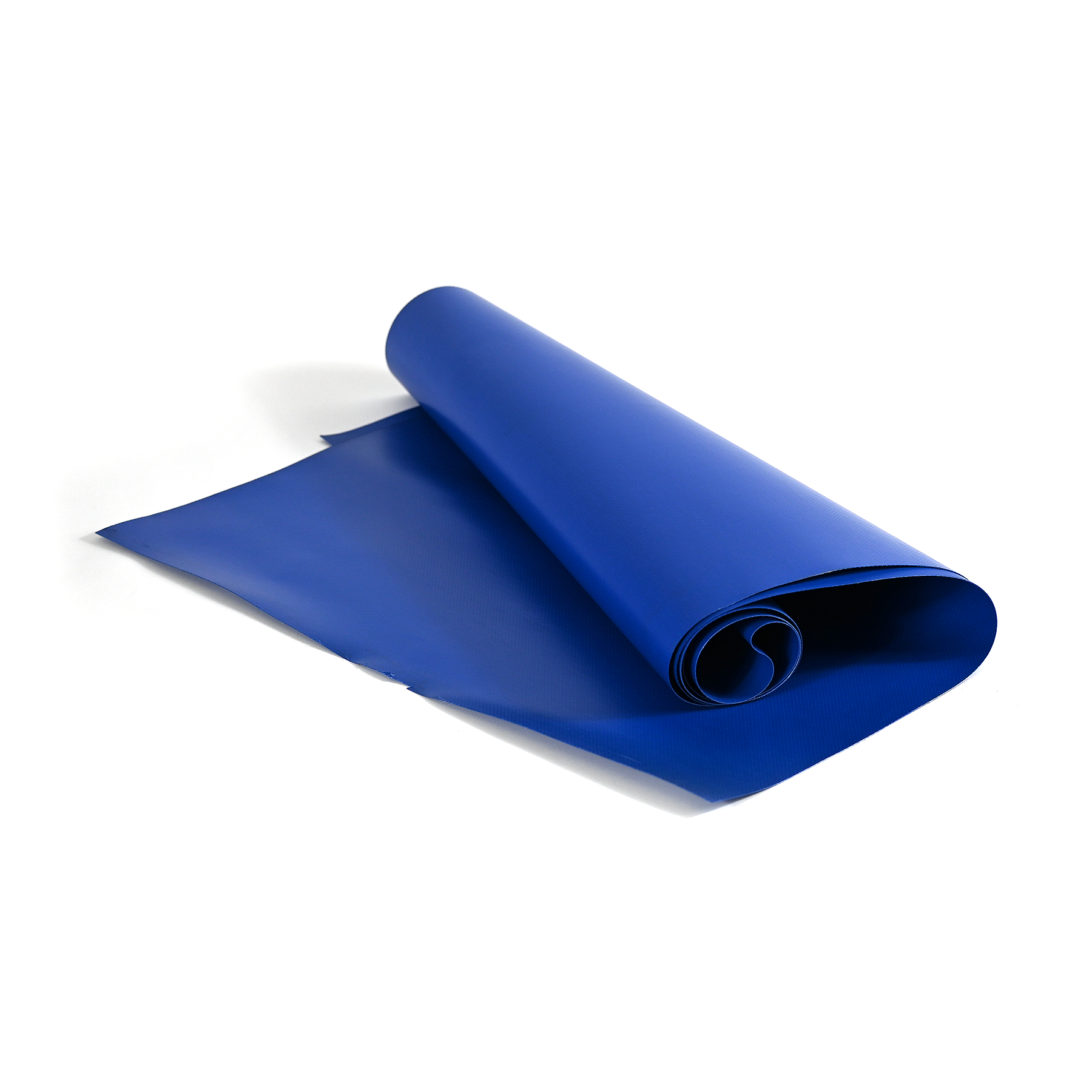 18Oz Blue Vinyl (18" x 60")