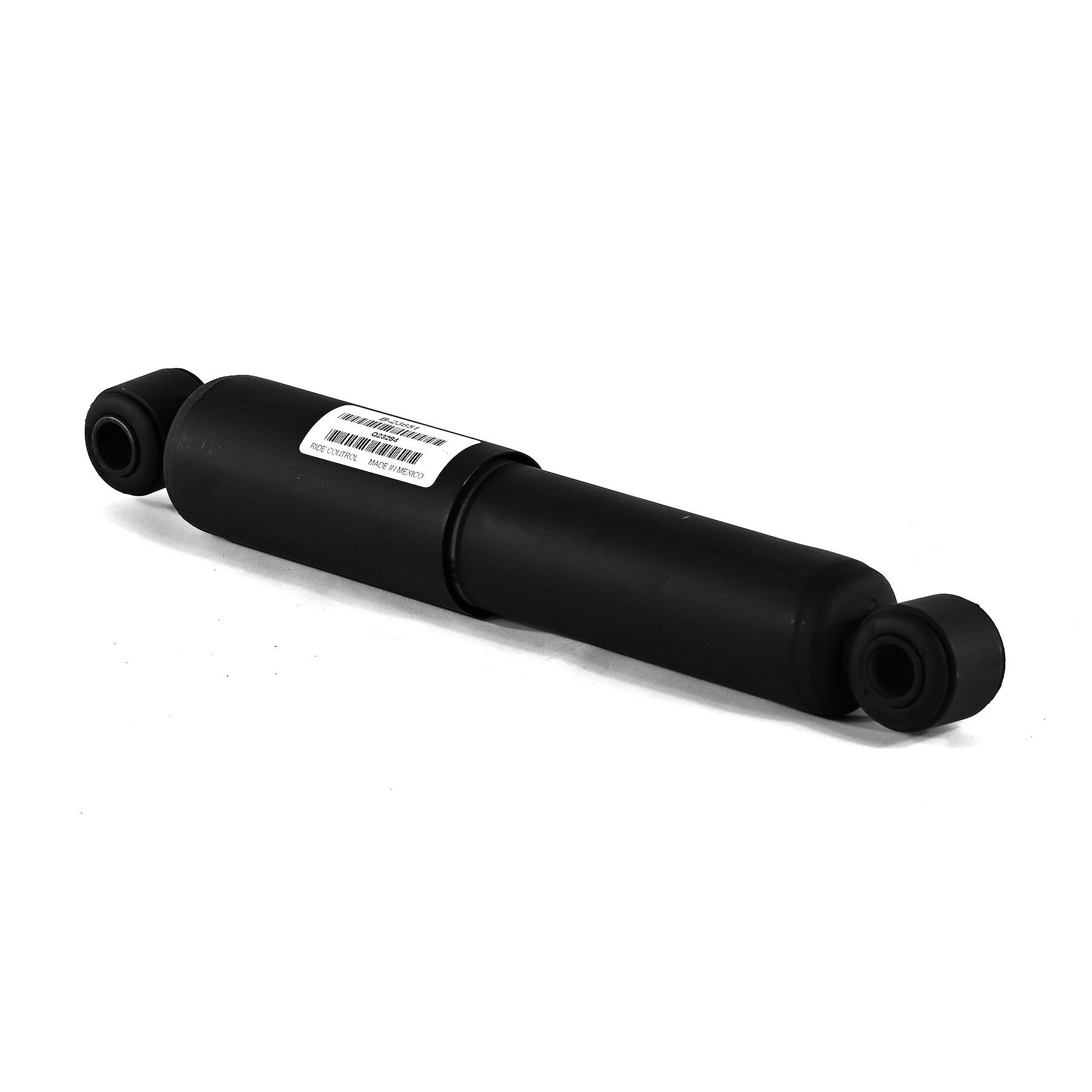 Hendrickson Shock Absorber Route One Trailers