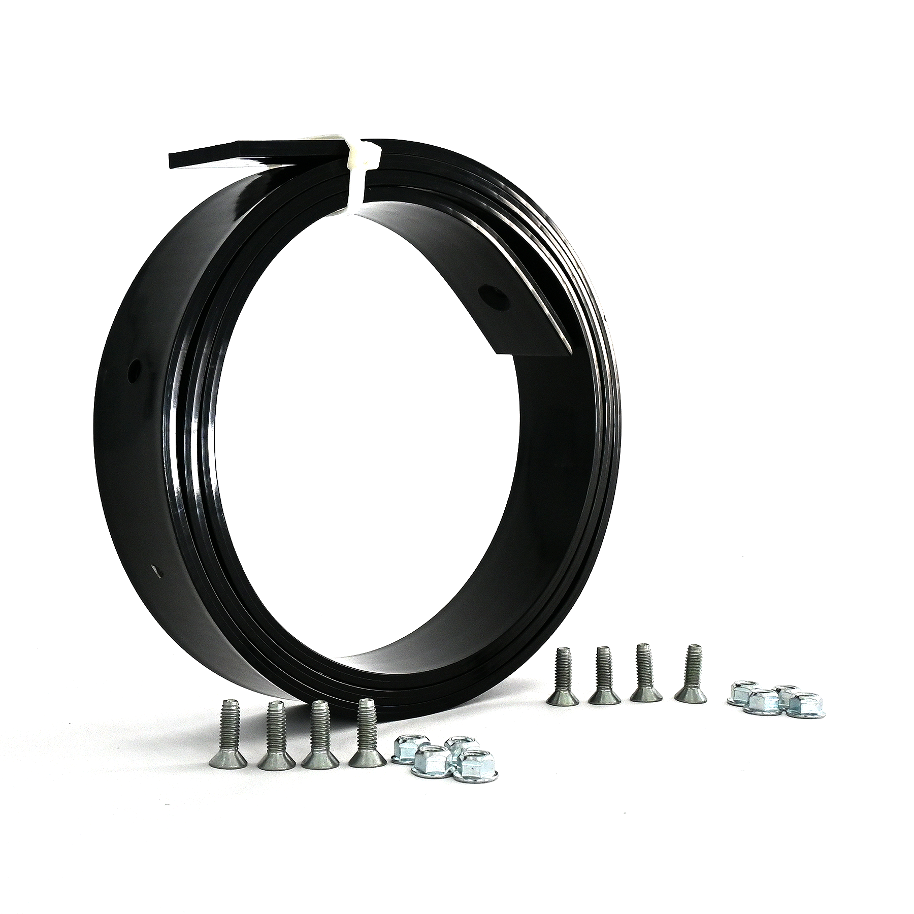 Sliding Axle Wear Pad