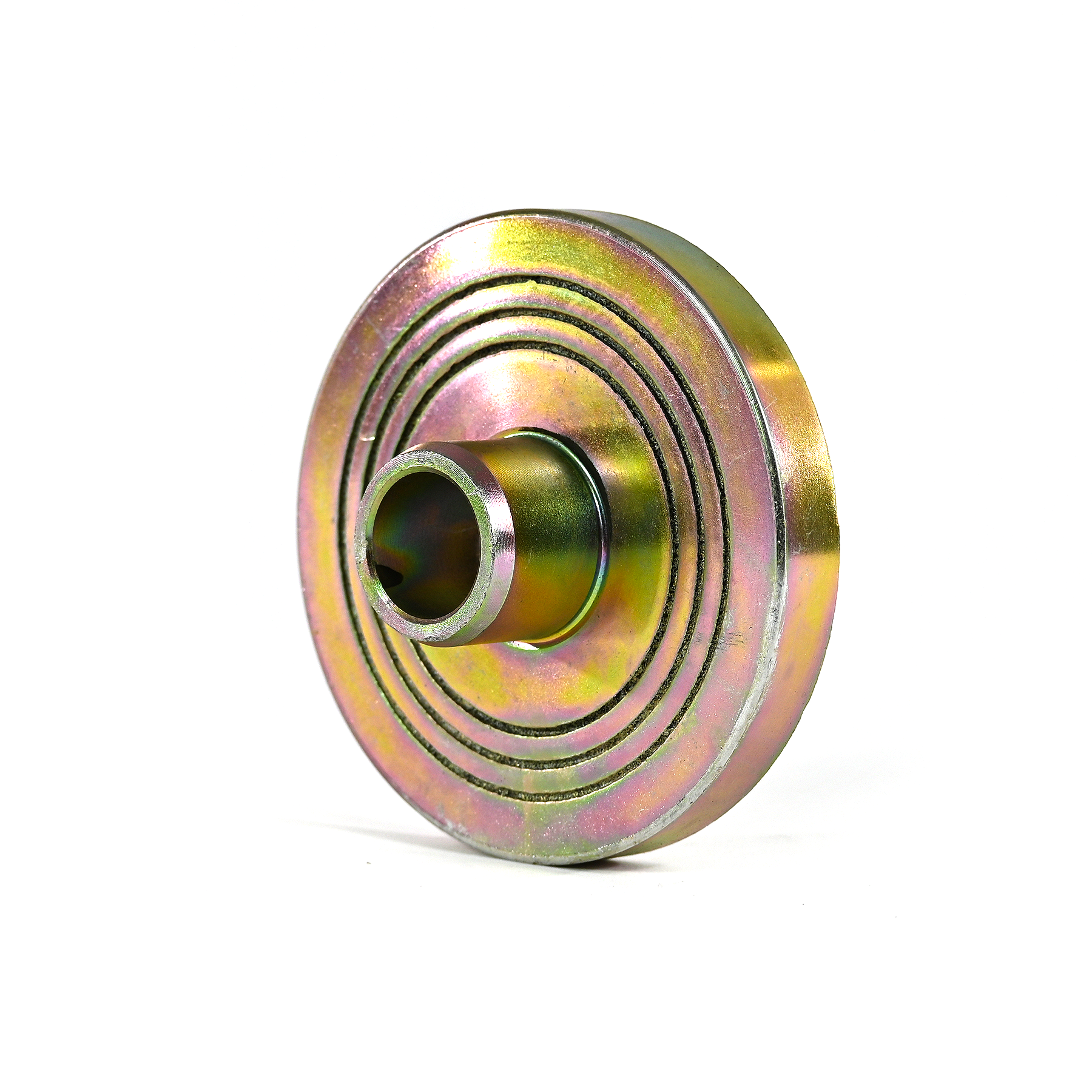 Concentric Alignment Collar