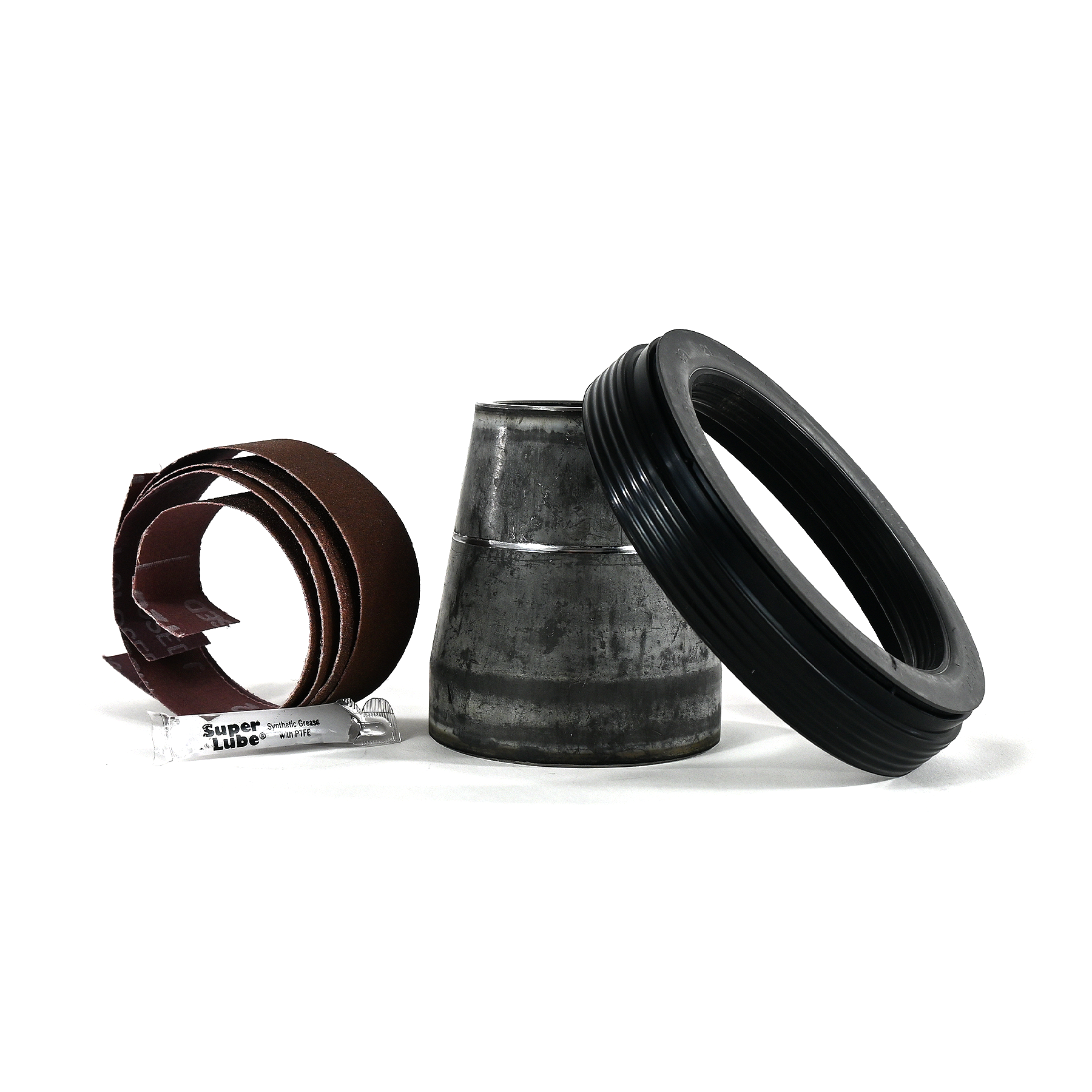 Volvo Seal And Spacer Route One Trailers