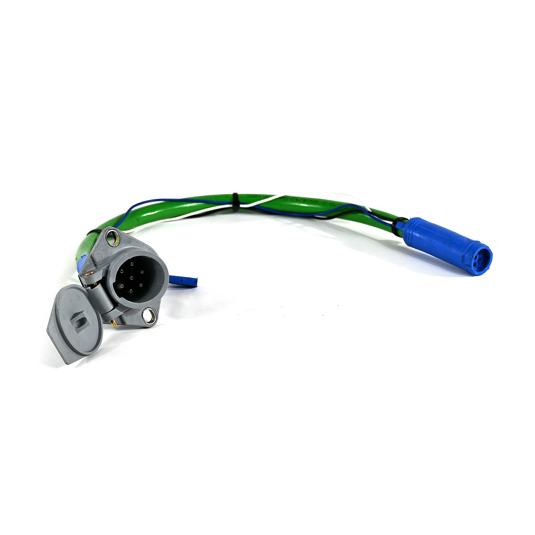 Fontaine 7-Way Harness