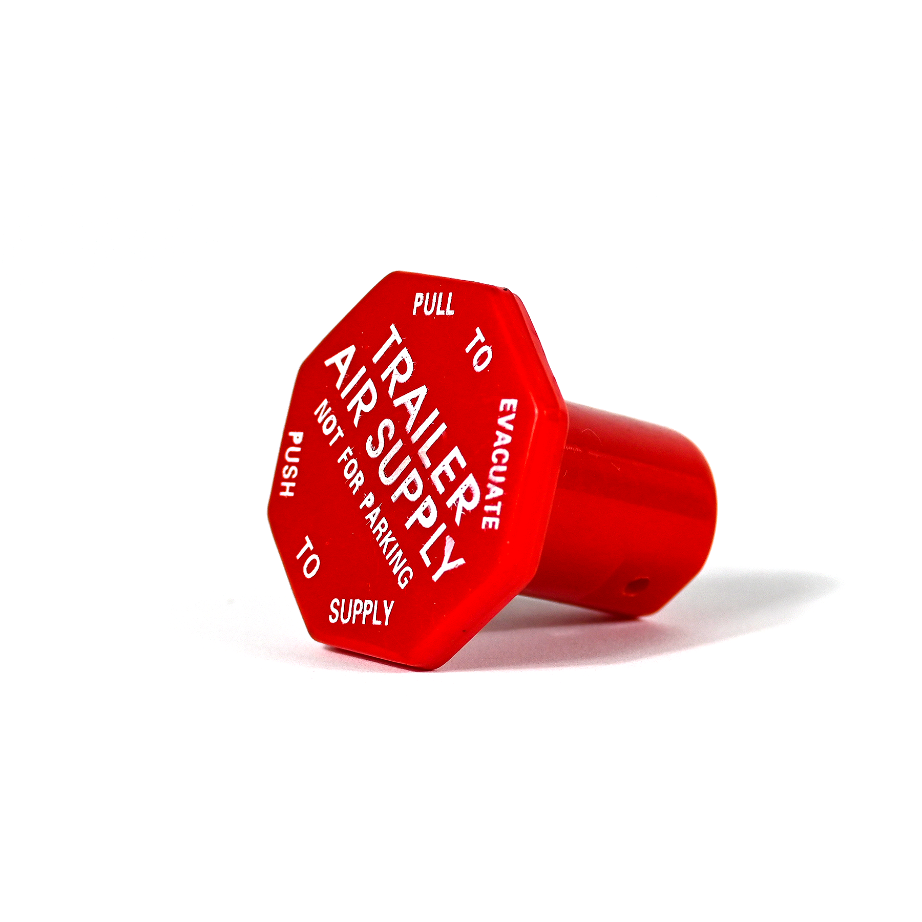 Trailer Air Supply Push Pull Knob