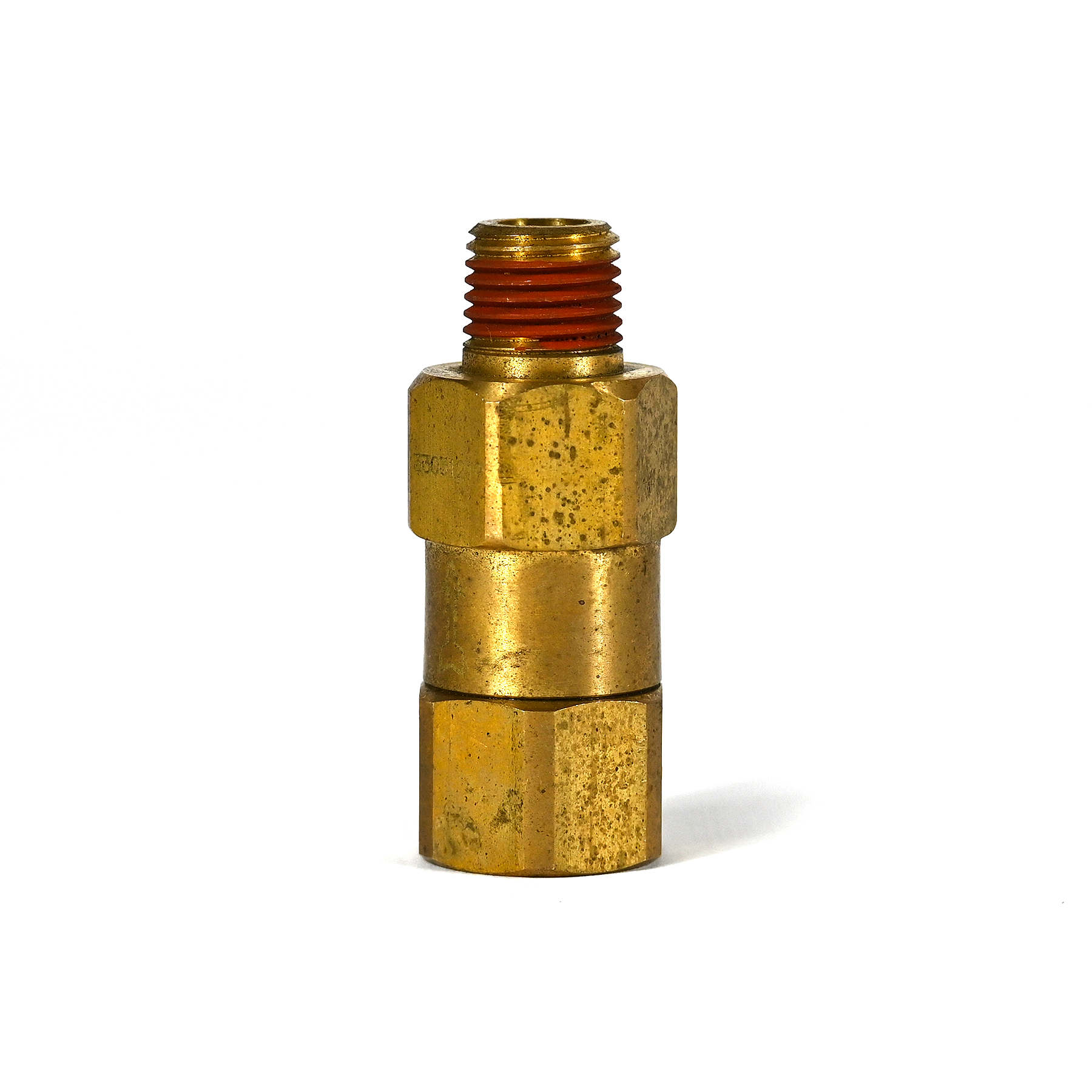 Bendix Air Valve Route One Trailers