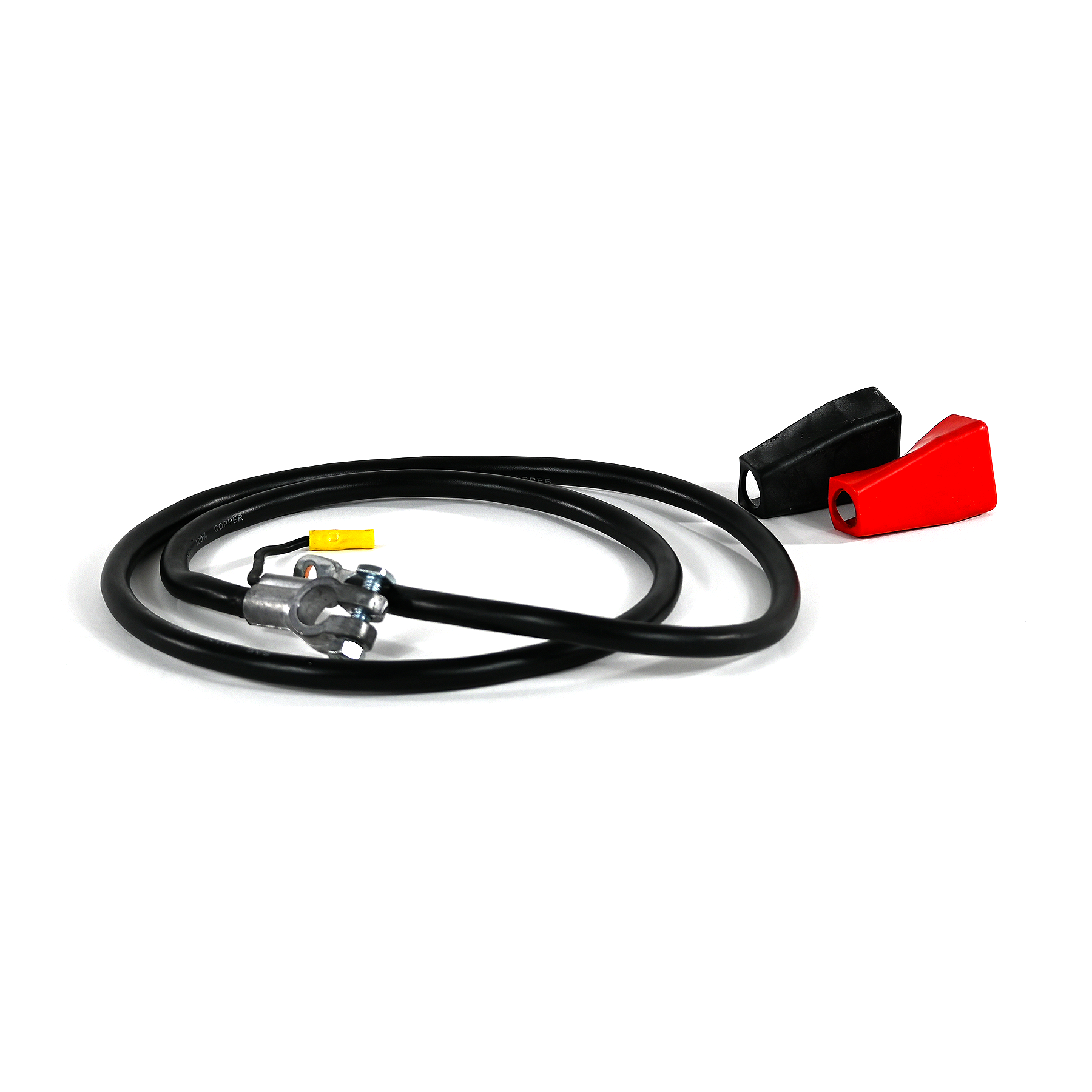 Battery Cable 2/0 Route One Trailers