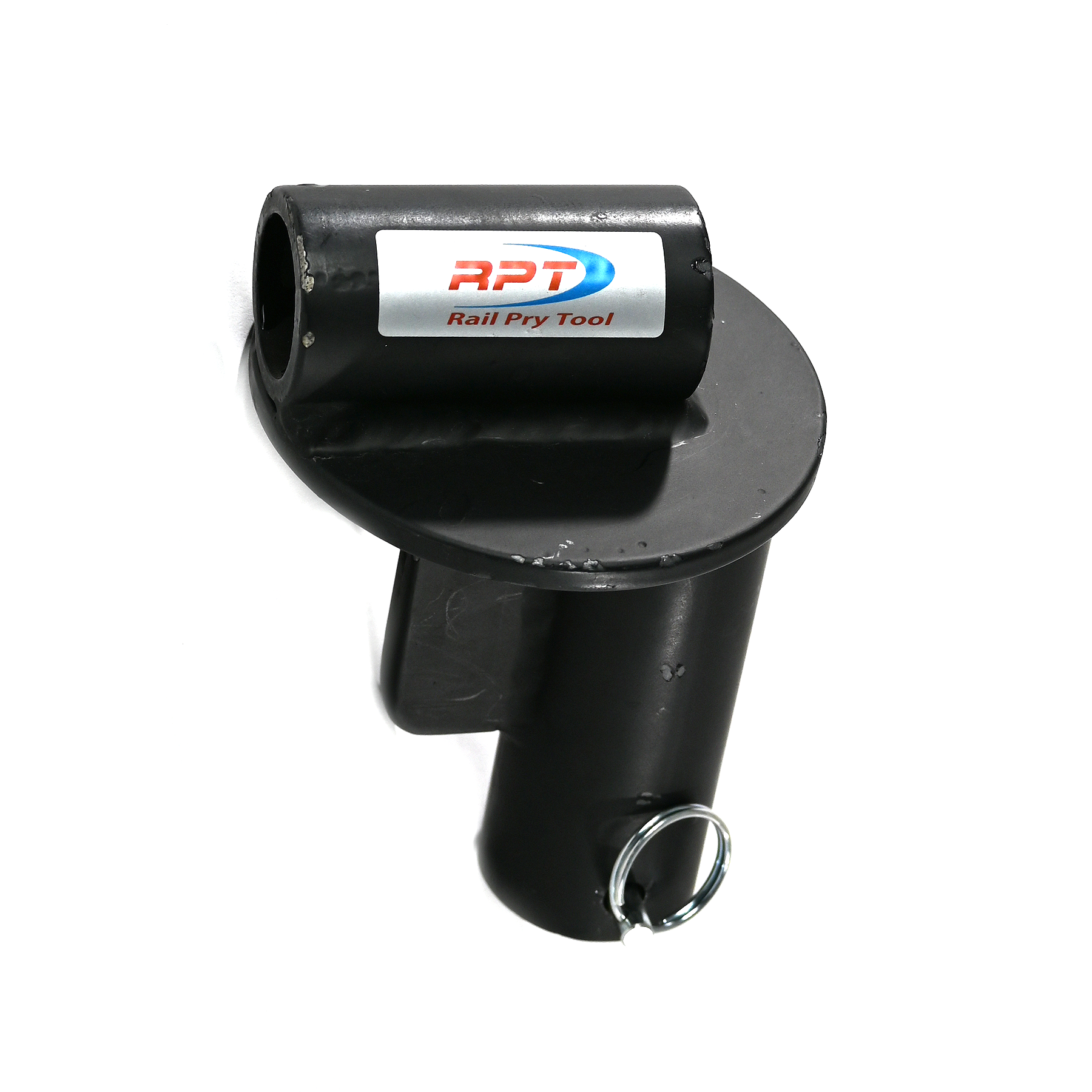 Heavy-Duty Pry Tool Route One Trailers