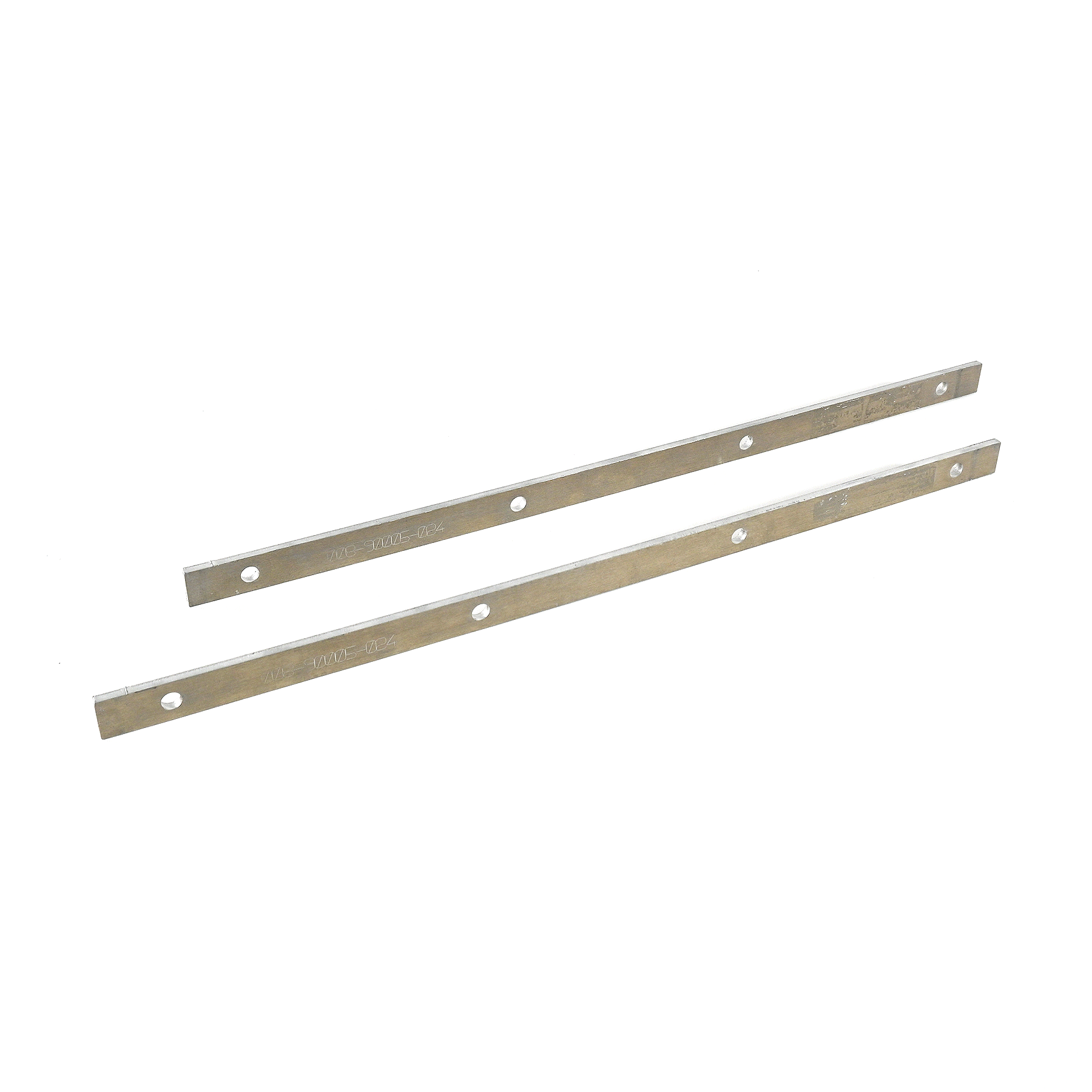 Extreme Mudflap Back Plate Sold as Pair Route One Trailers