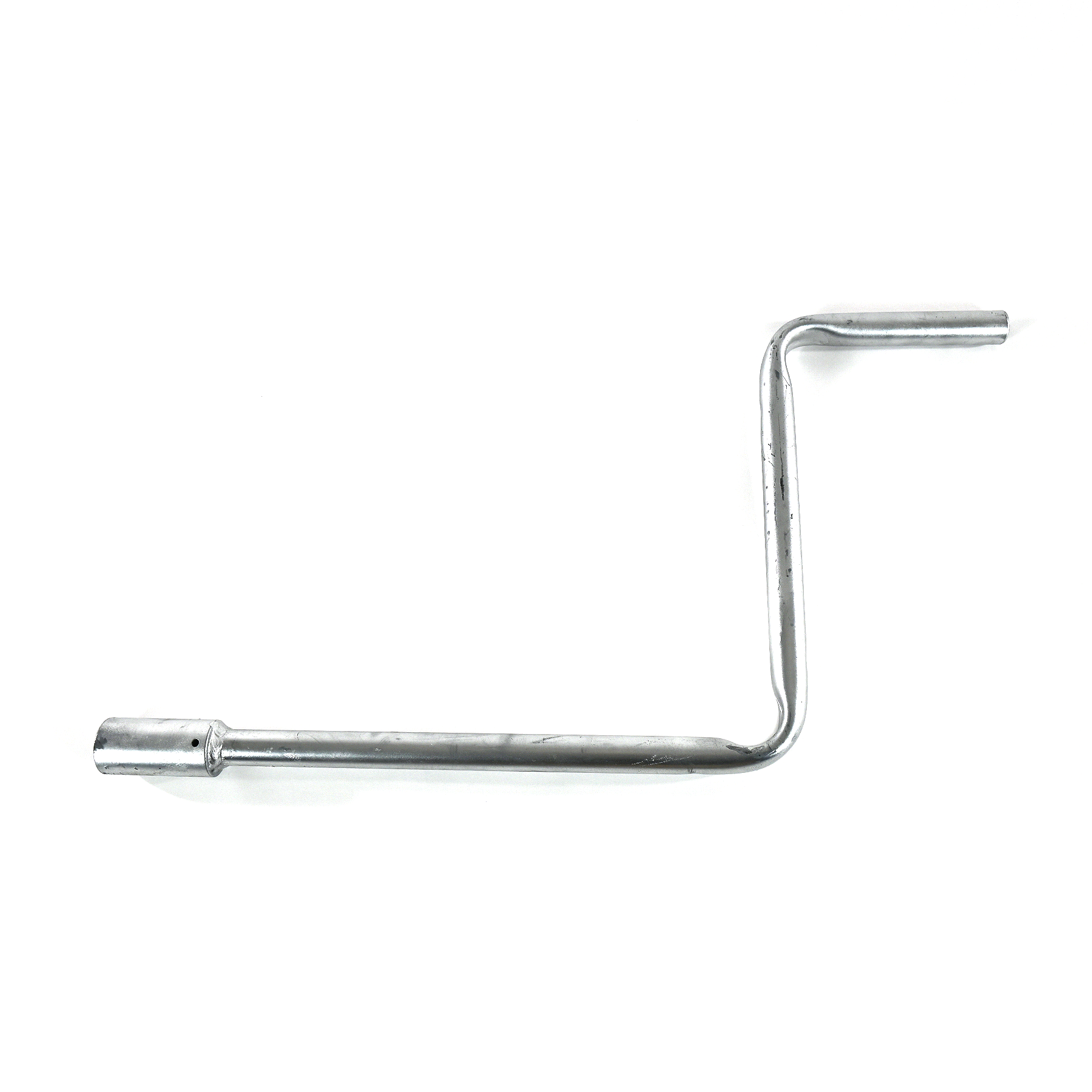 LCS Loc N Lock Detachable Crank Handle Route One Trailers