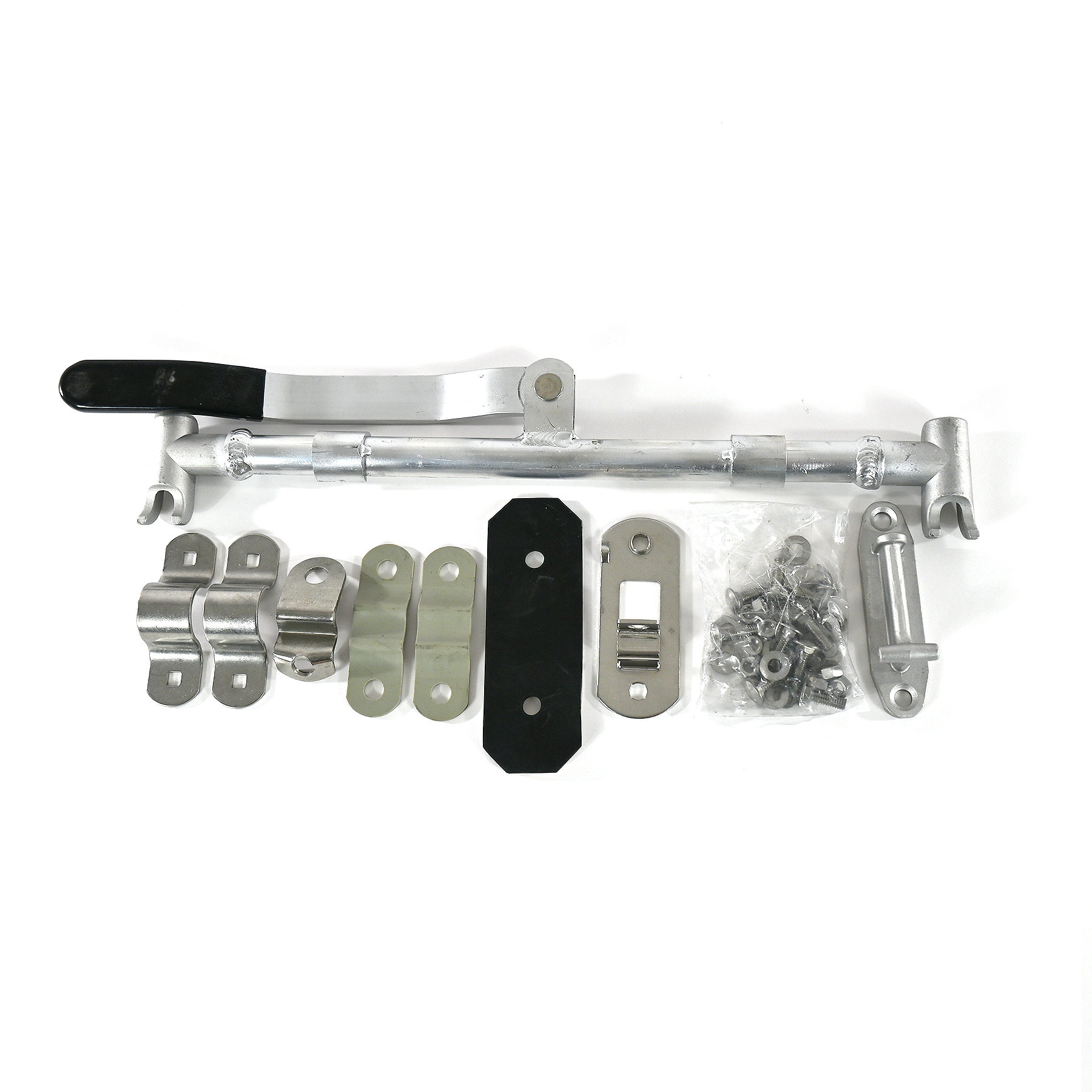 Sturdy Lite 18" Cam Lock Replacement Route One Trailers