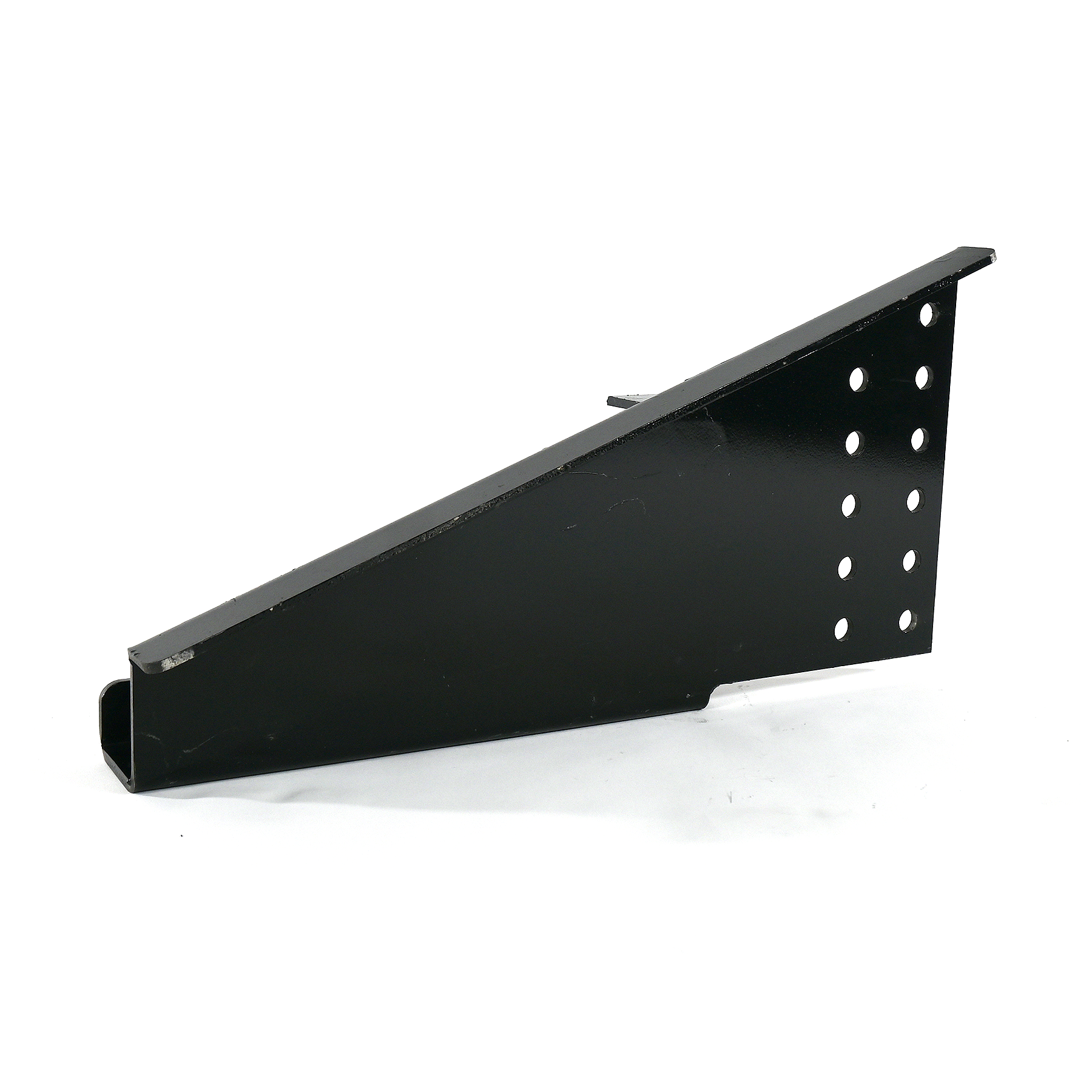 Reitnouer Bump Support Gusset Route One Trailers