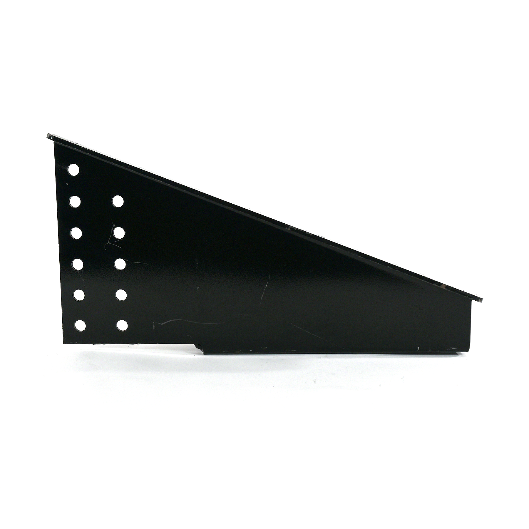 Reitnouer Bump Support Gusset Route One Trailers