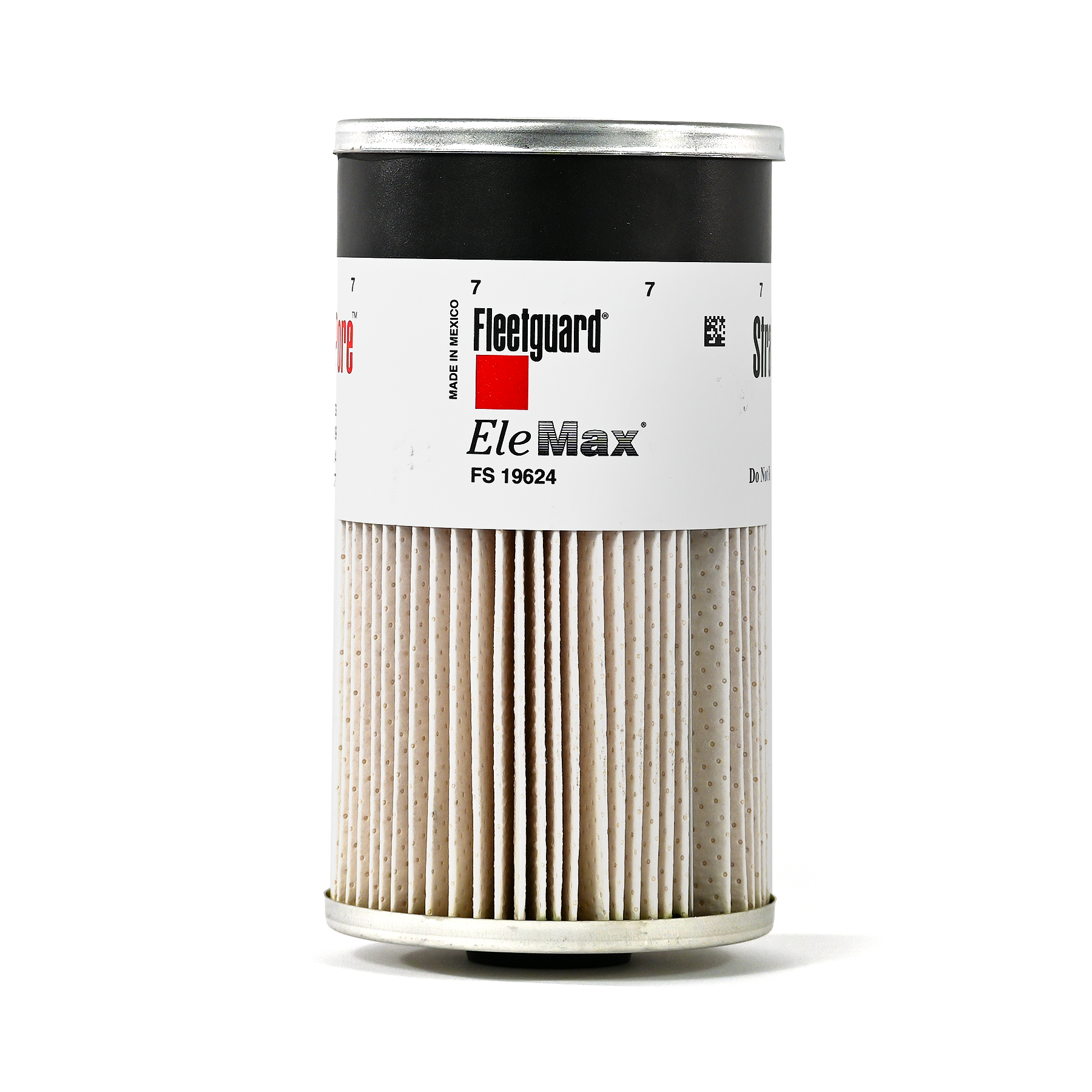 Filters:Fleetguard Fuel / Water Separator FS19624
