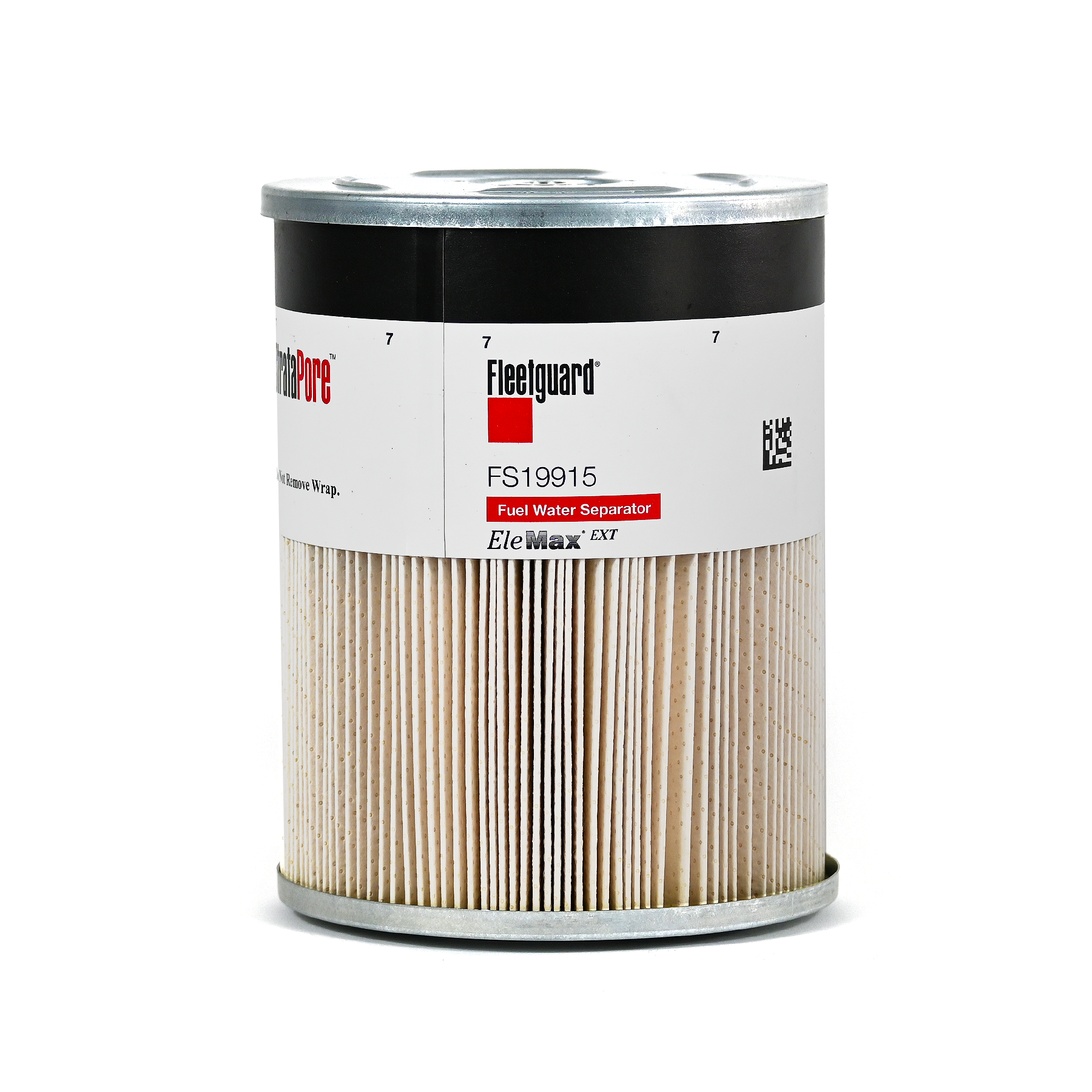 Filters:Fleetguard Fuler / Water Separator FS19915