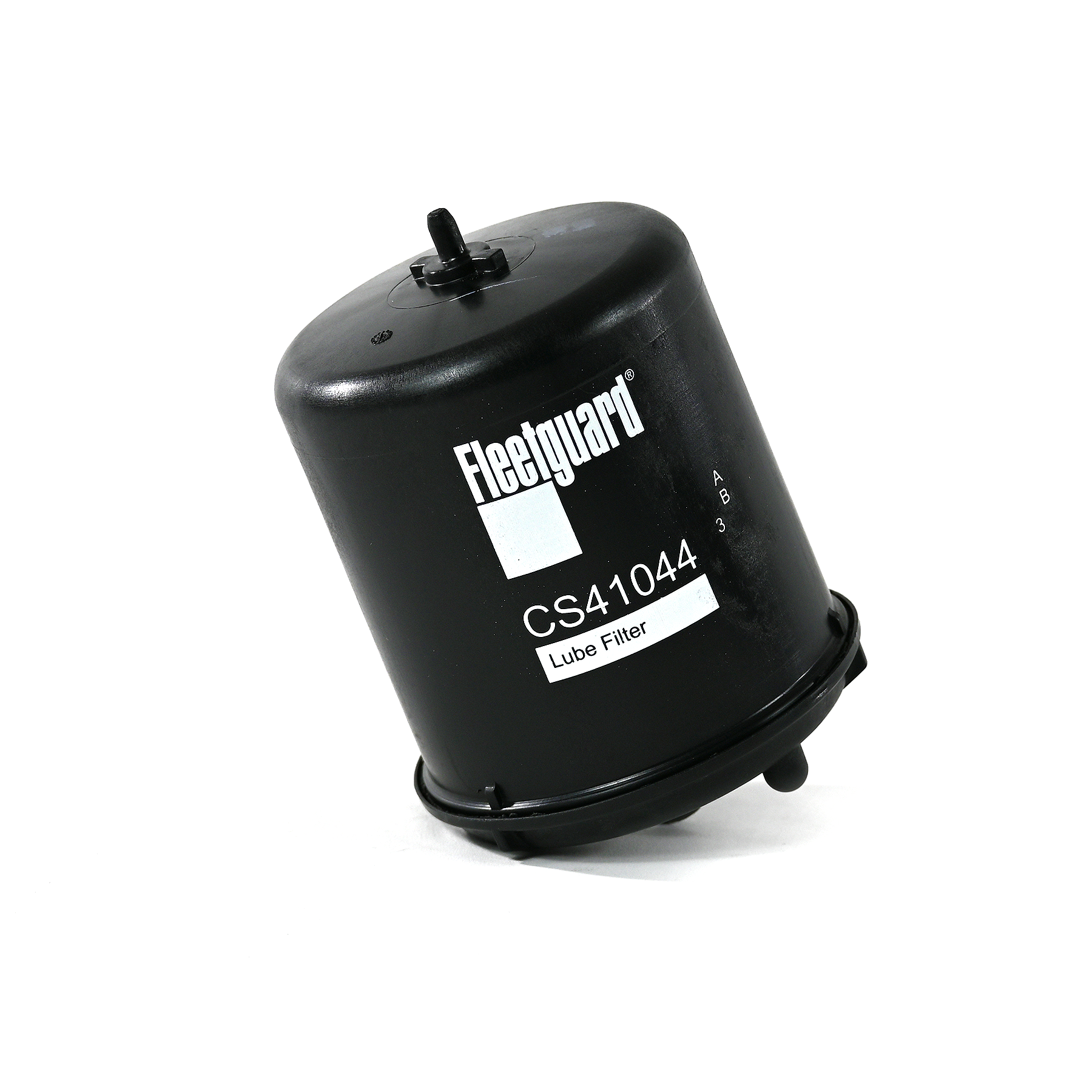 Filters:Fleetguard Oil Filter Centrifuge Assy CS41044