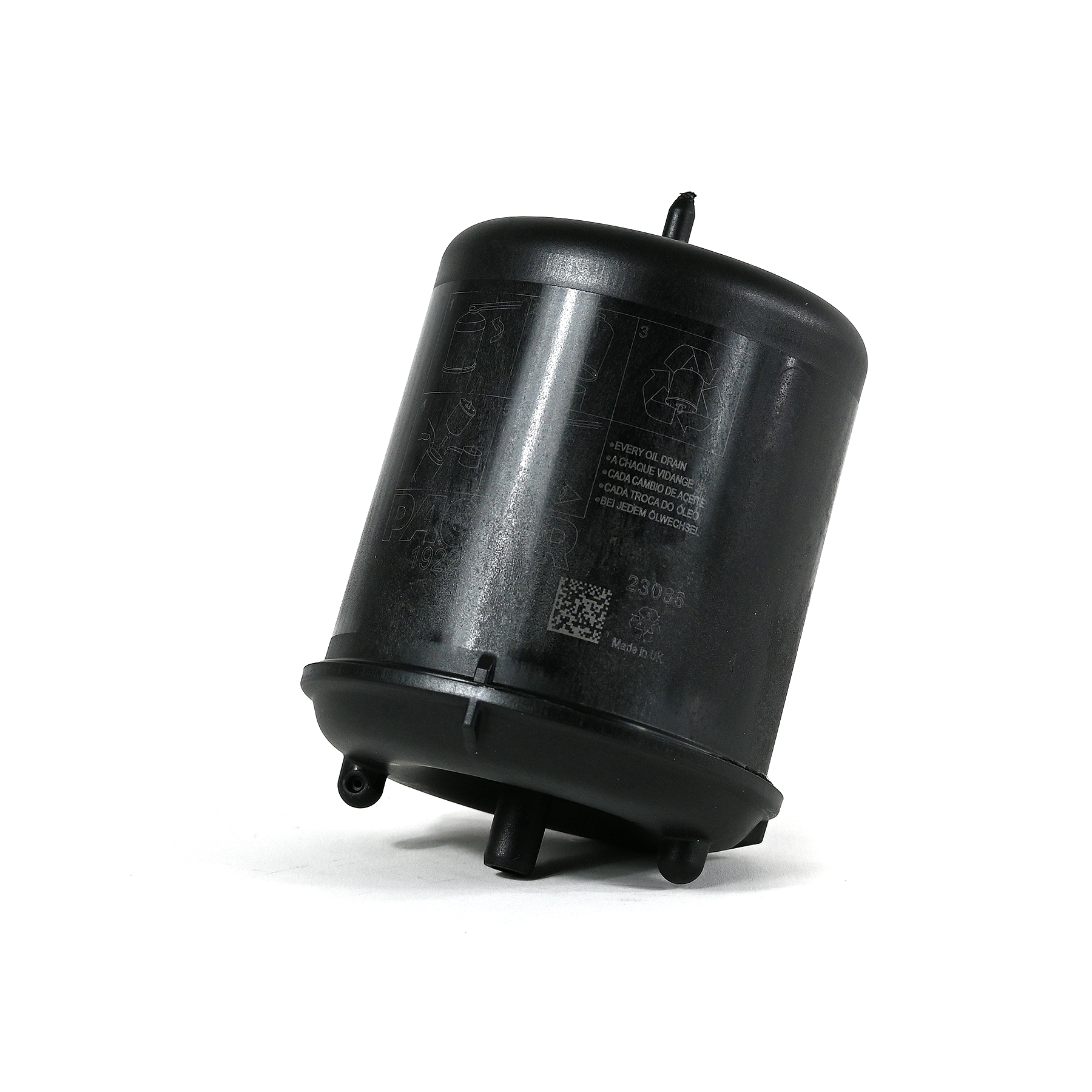 Paccar Oil Filter Centrifugal 1922496 Route One Trailers