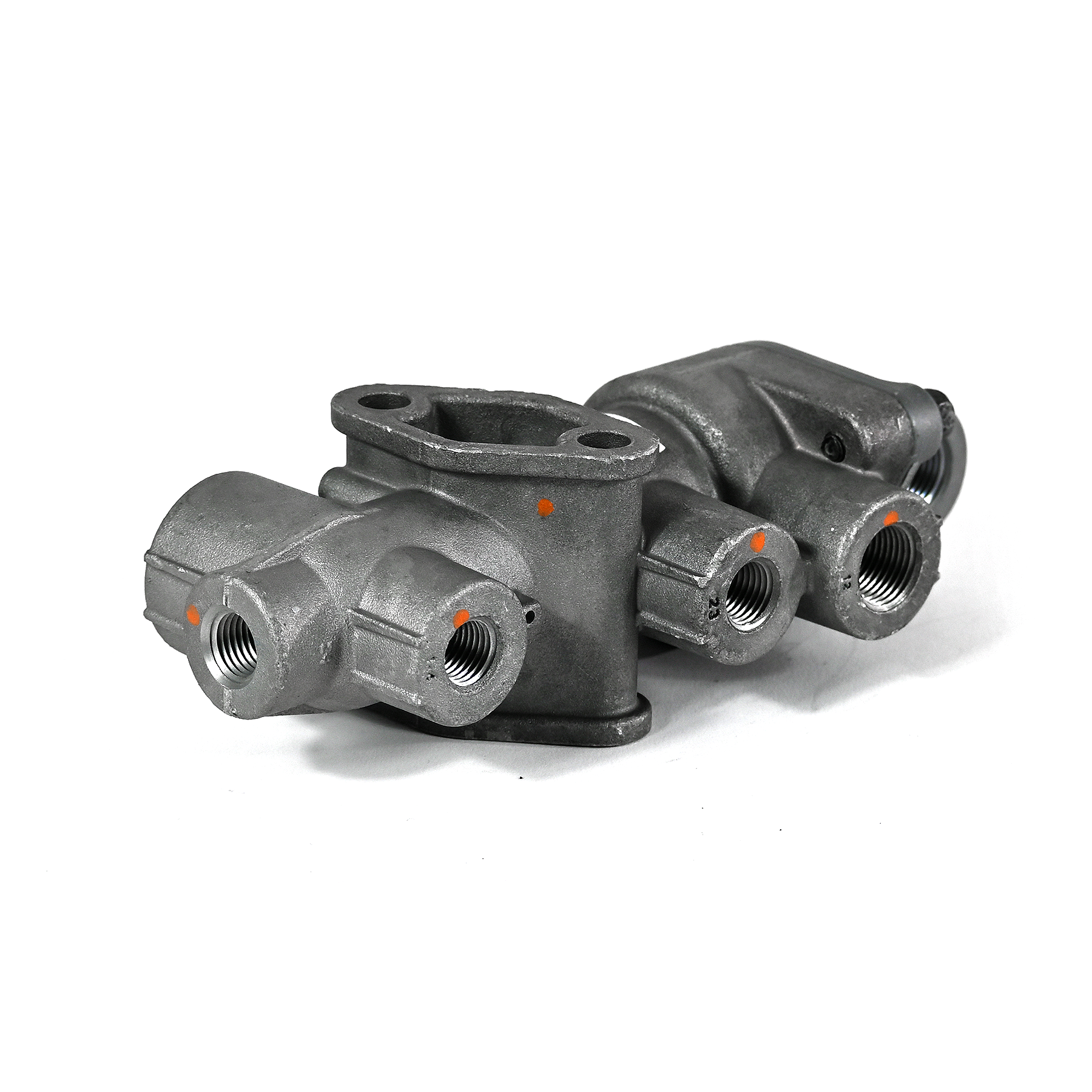 Protection Valve Route One Trailers