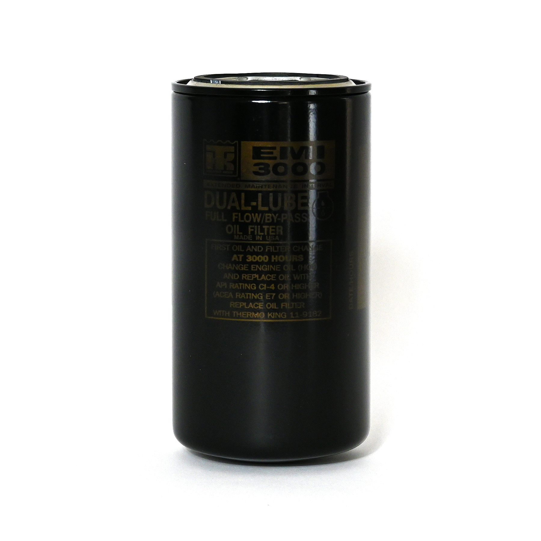 Thermo King Oil Filter Route One Trailers