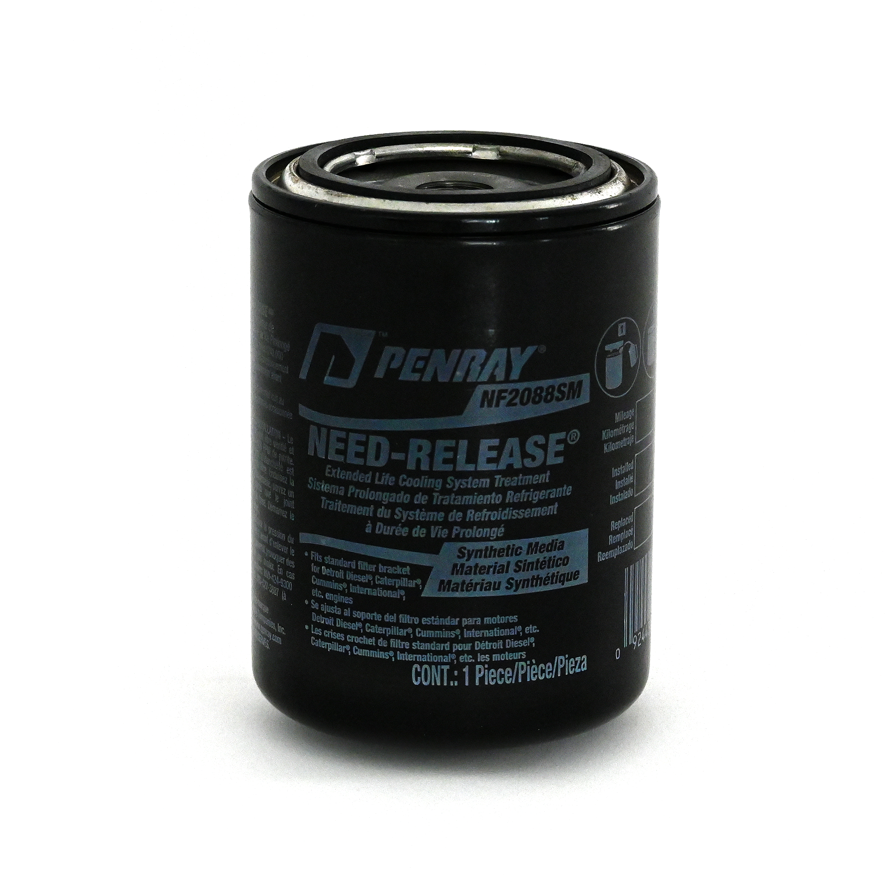 Filters:Antifreeze Filter NF2088SM
