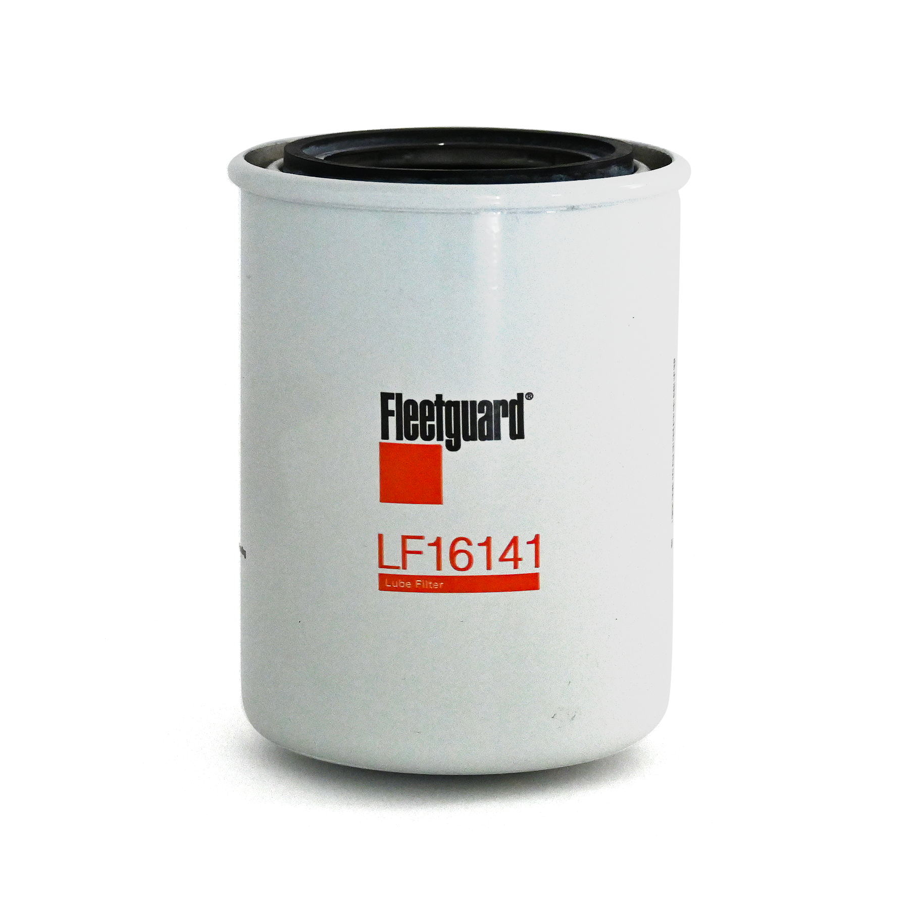 Fleetguard Oil Filter