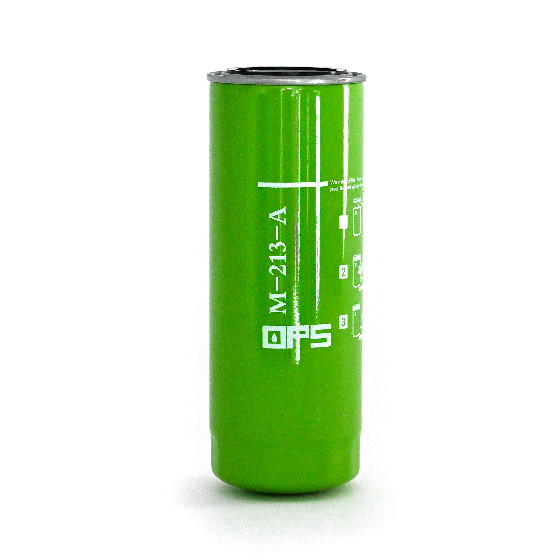 Filters:CAT Fuel Filter 1R0749