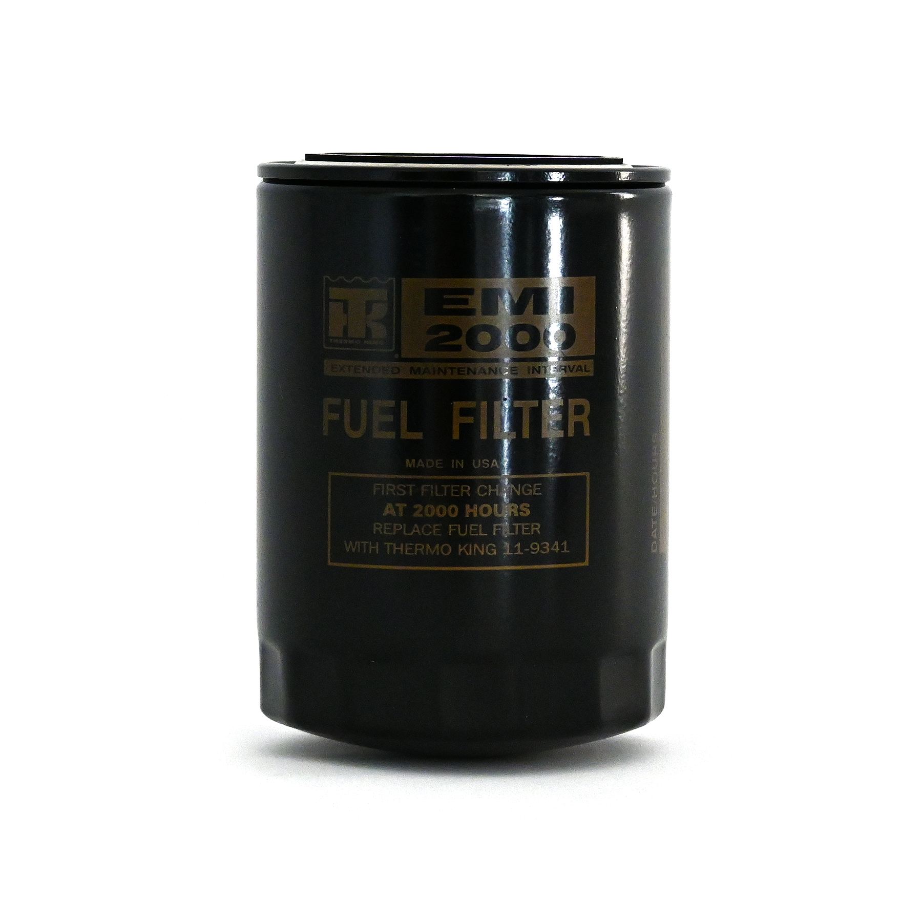 Thermo King Fuel Filter Route One Trailers