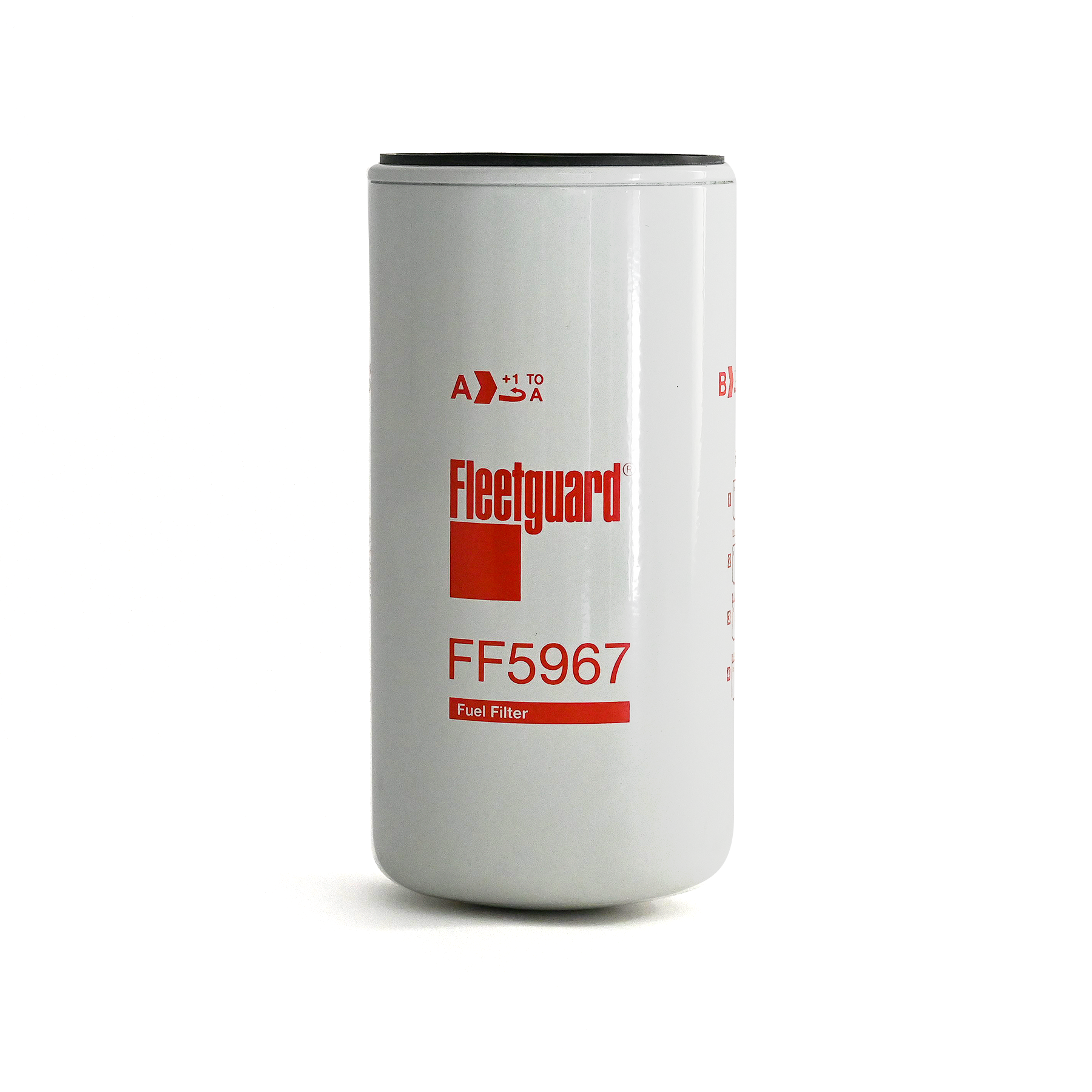 Filters:Fleetguard Fuel Filter FF5967