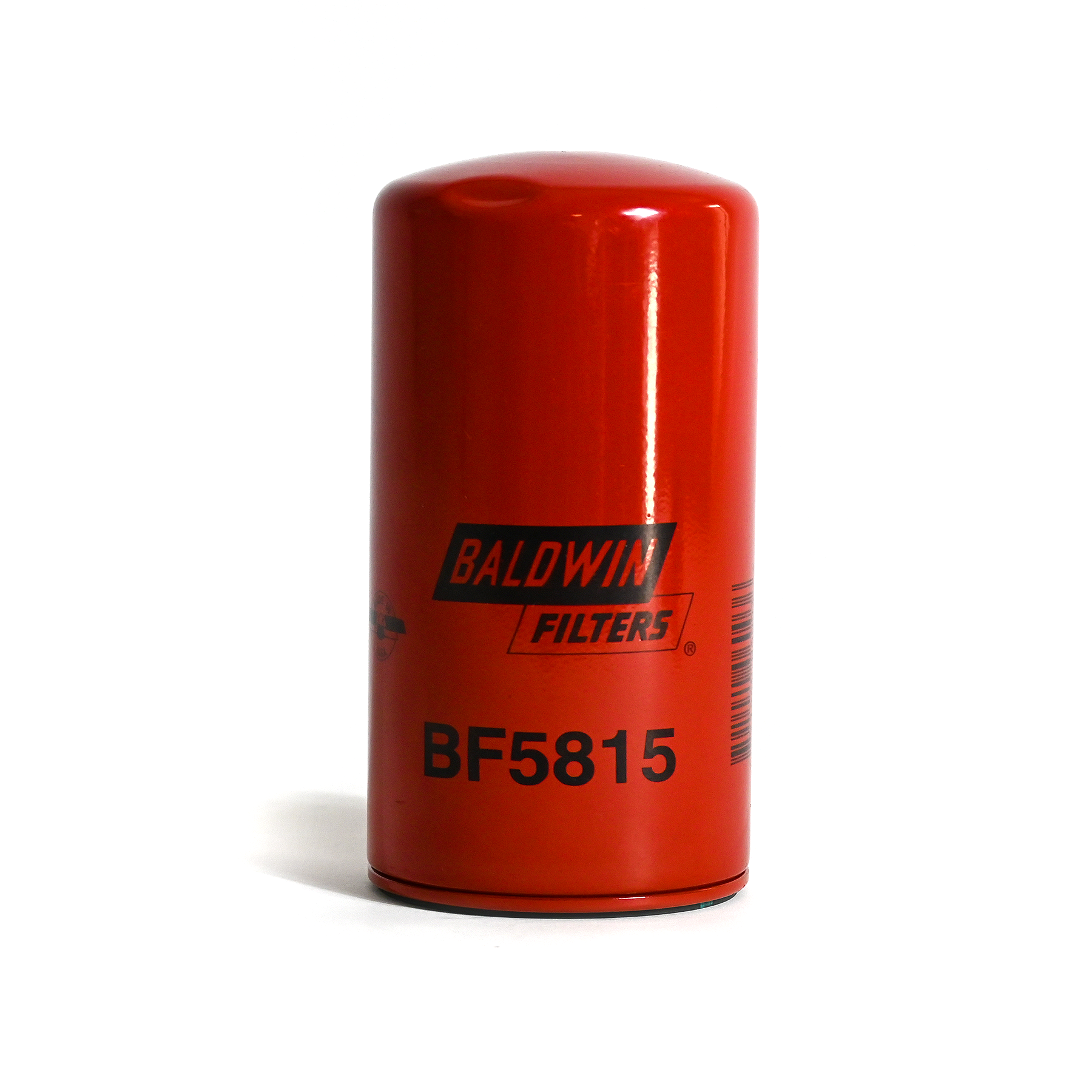 Baldwin Synthetic Filter Route One Trailers