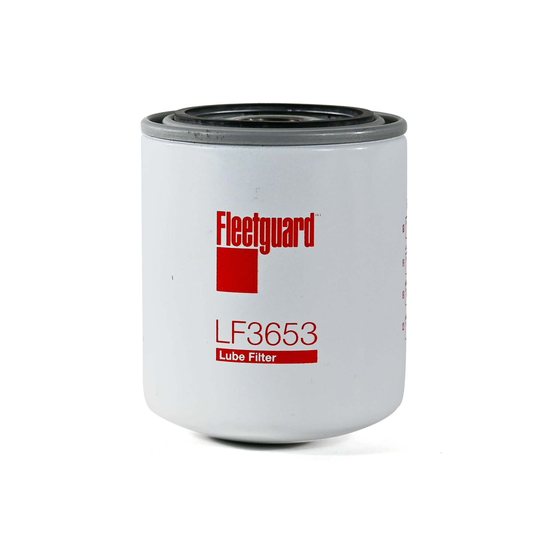 Truck Parts:Fleetguard Oil Filter LF3653