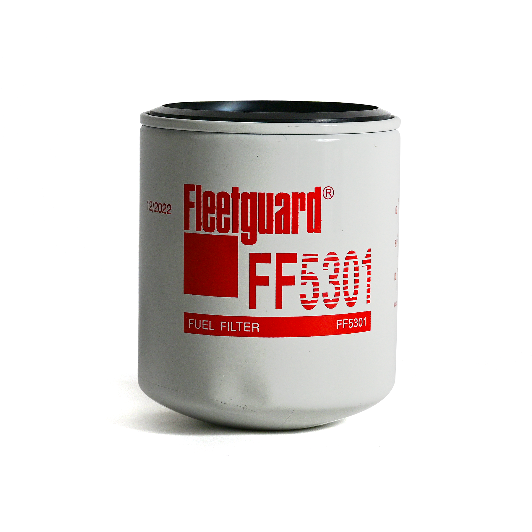 Filters:Fleetguard Fuel Filter FF5301