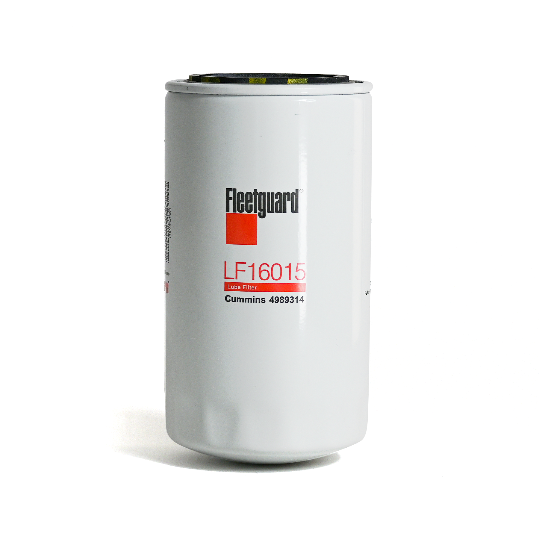 Cummins Oil Filter Route One Trailers