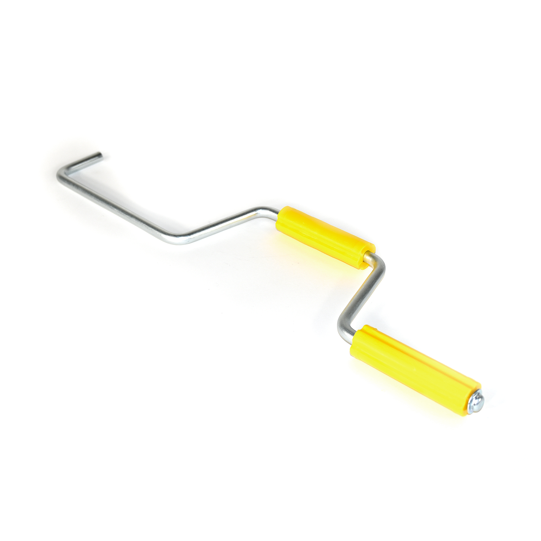 Winch Winder Yellow