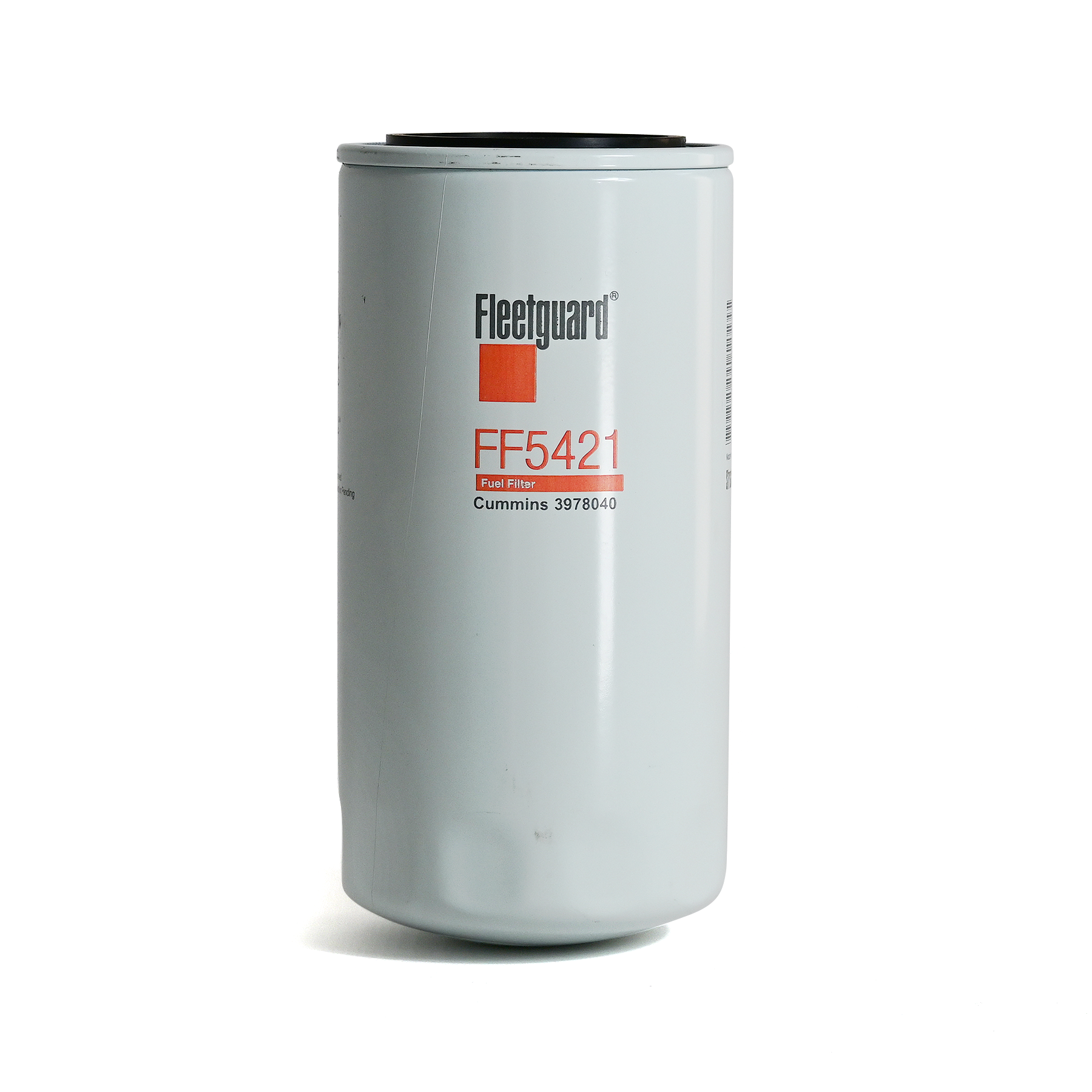 Fleetguard Fuel Filter Spotter Truck