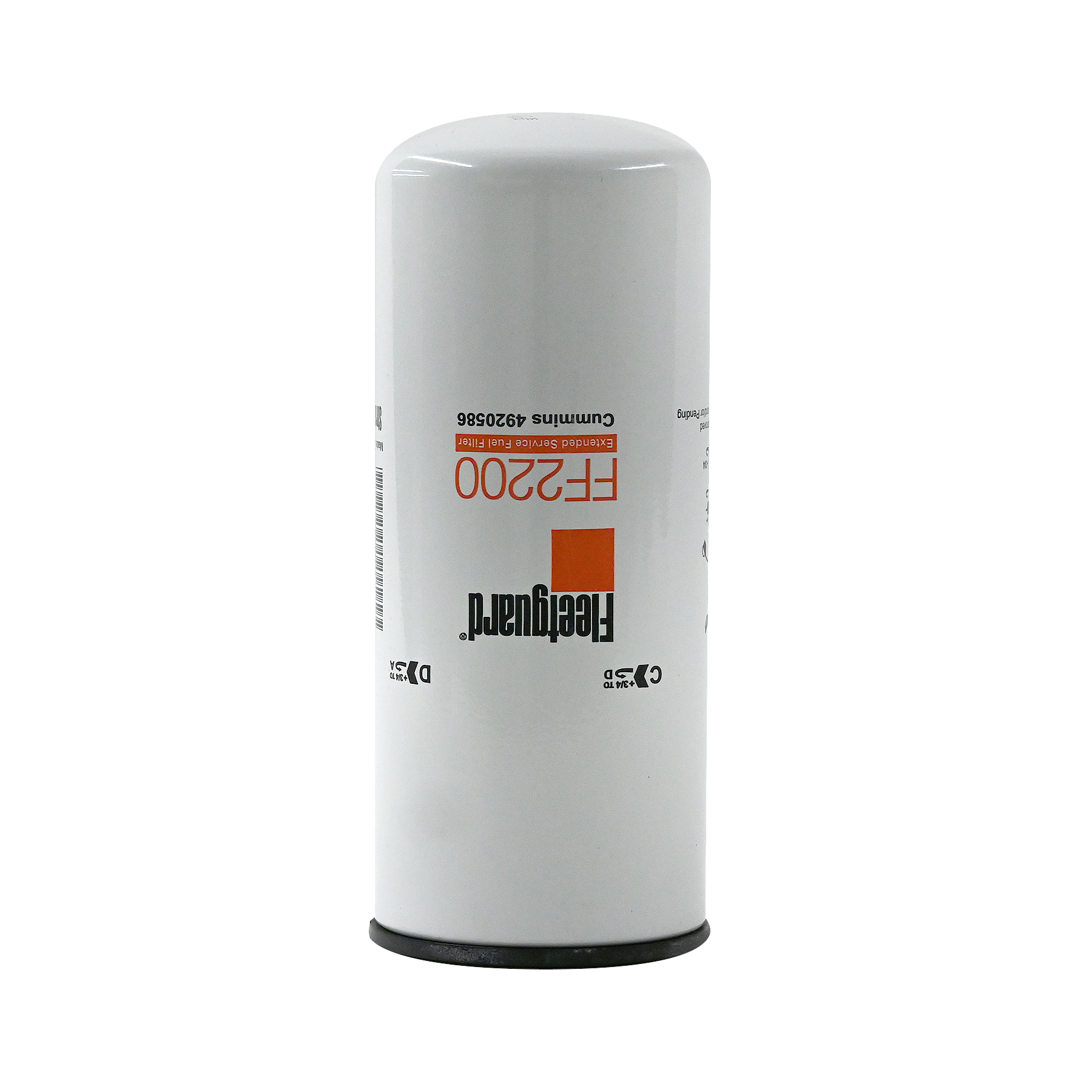 Fleetguard Fuel Filter FF2200 Route One Trailers