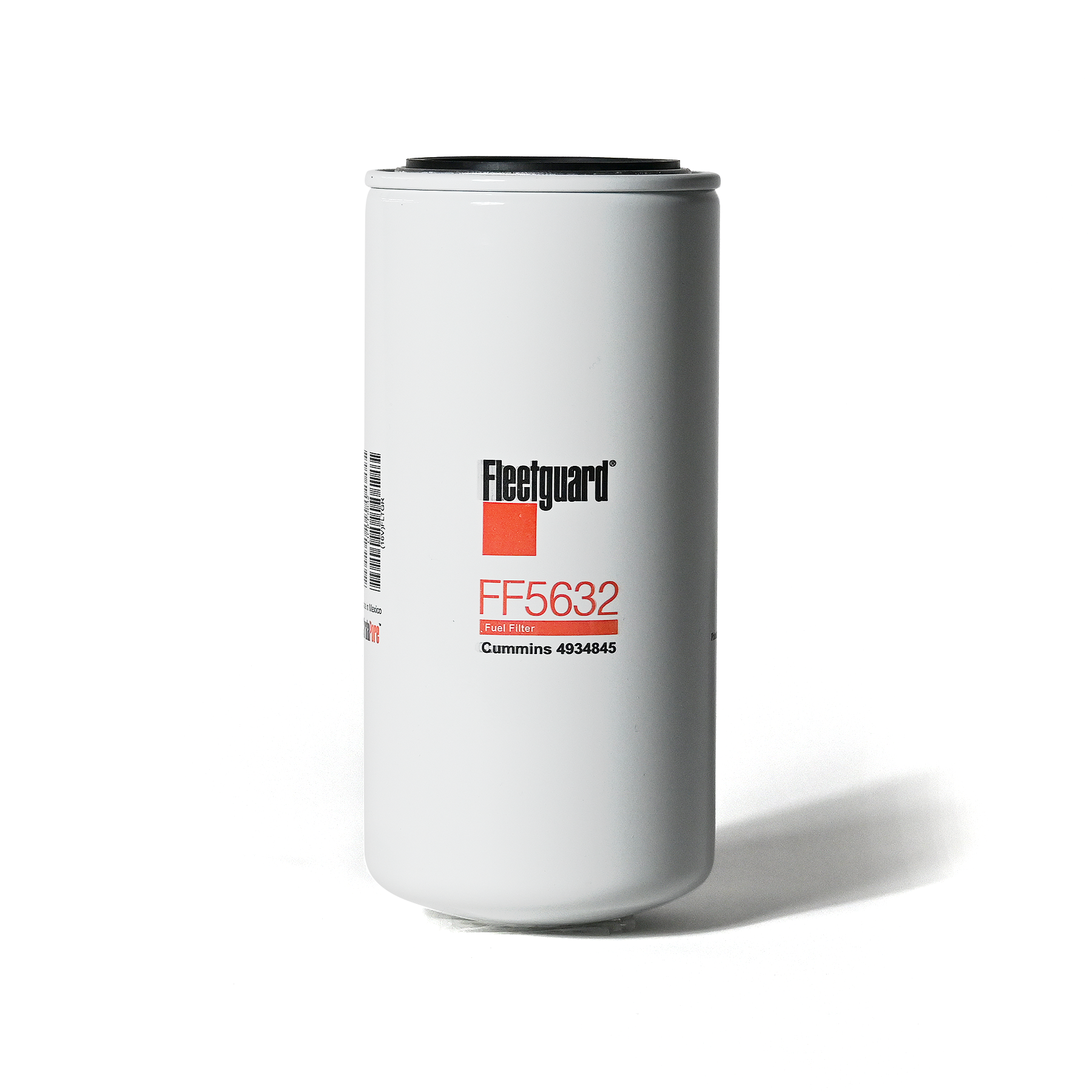 Fuel Filter Route One Trailers
