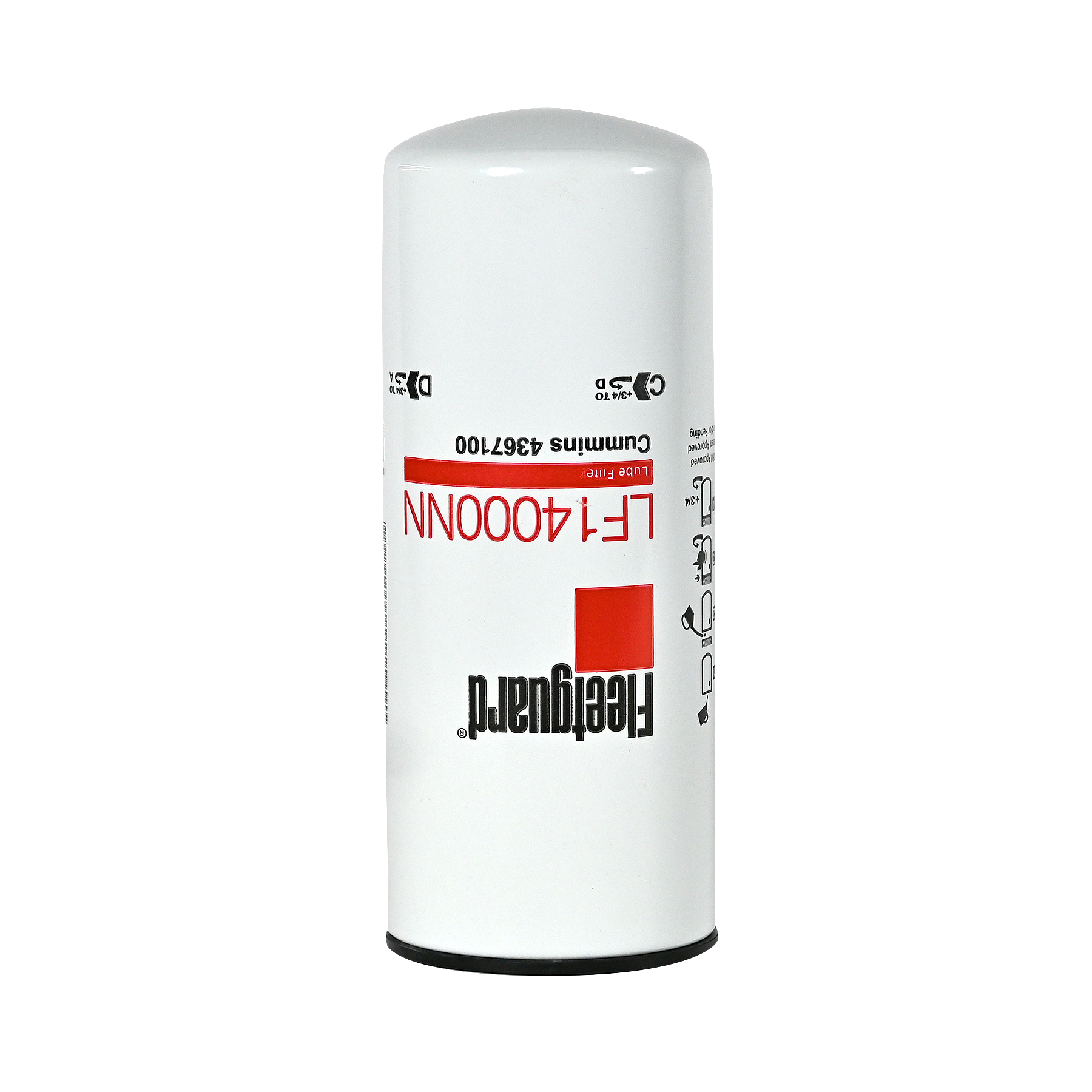 Fleetguard Oil Filter LF14000NN Route One Trailers