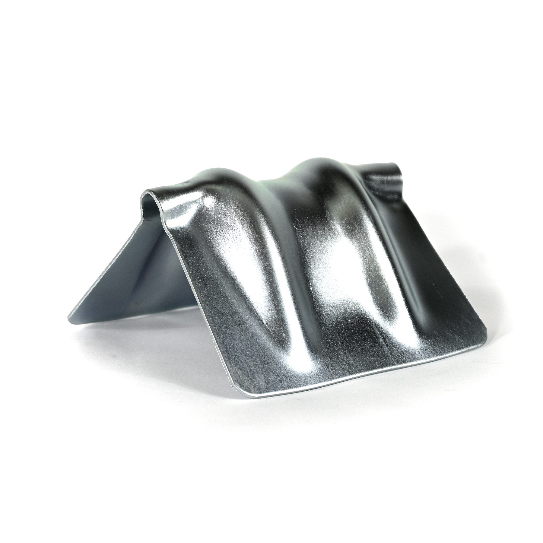 Steel Corner Protector 6" x 4" Route One Trailers