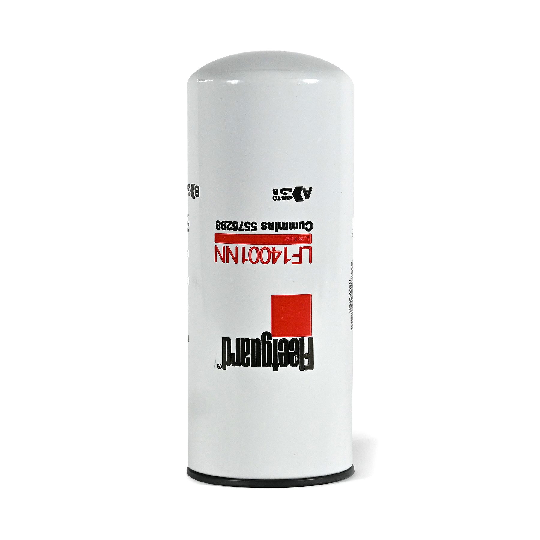 Fleetguard Cummins Lube Filter Route One Trailers