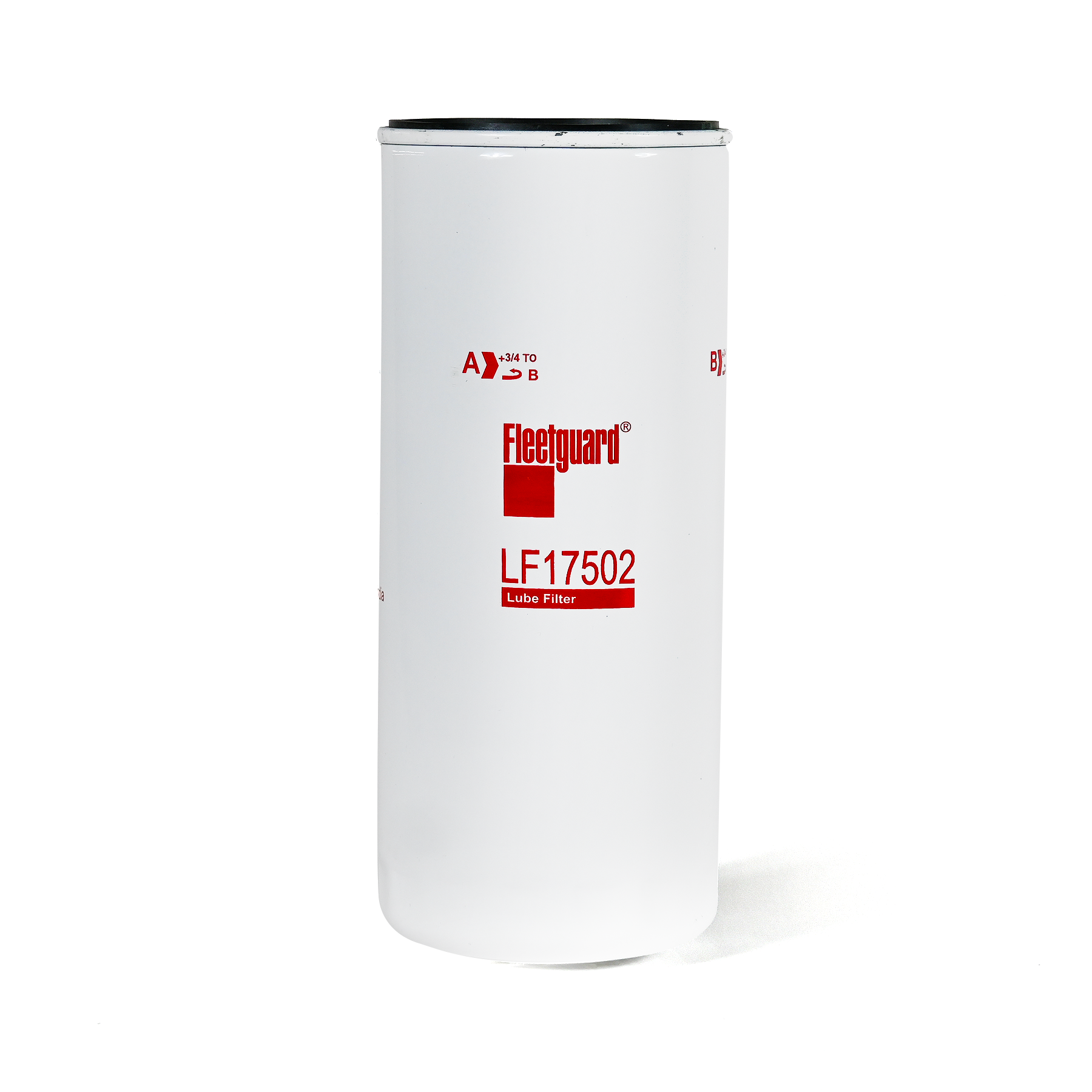 Filters:Fleetguard Oil Filter LF17502